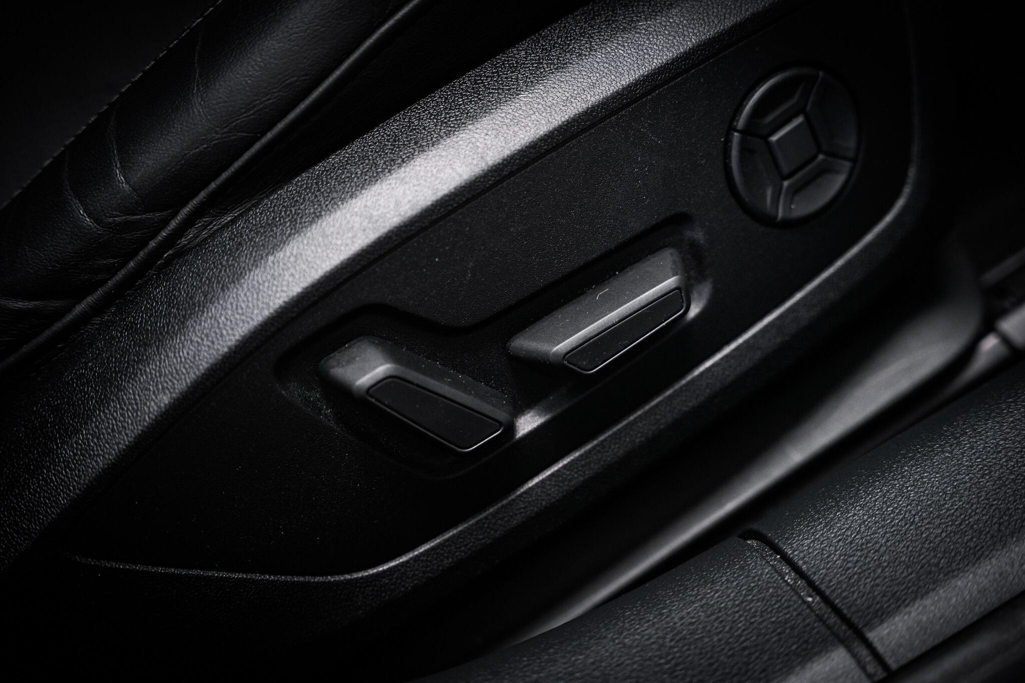 Audi A7 view 55