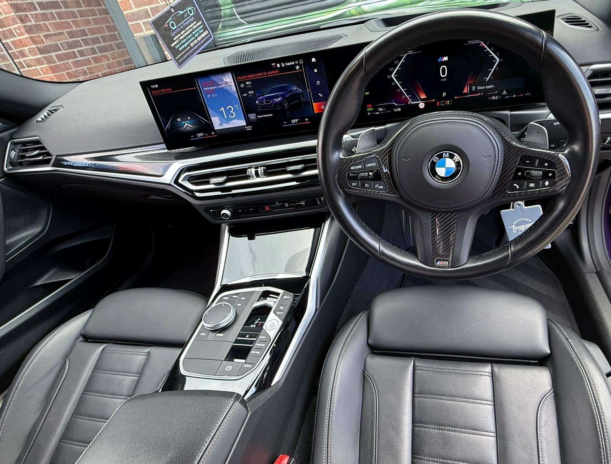 BMW 2 Series view 17