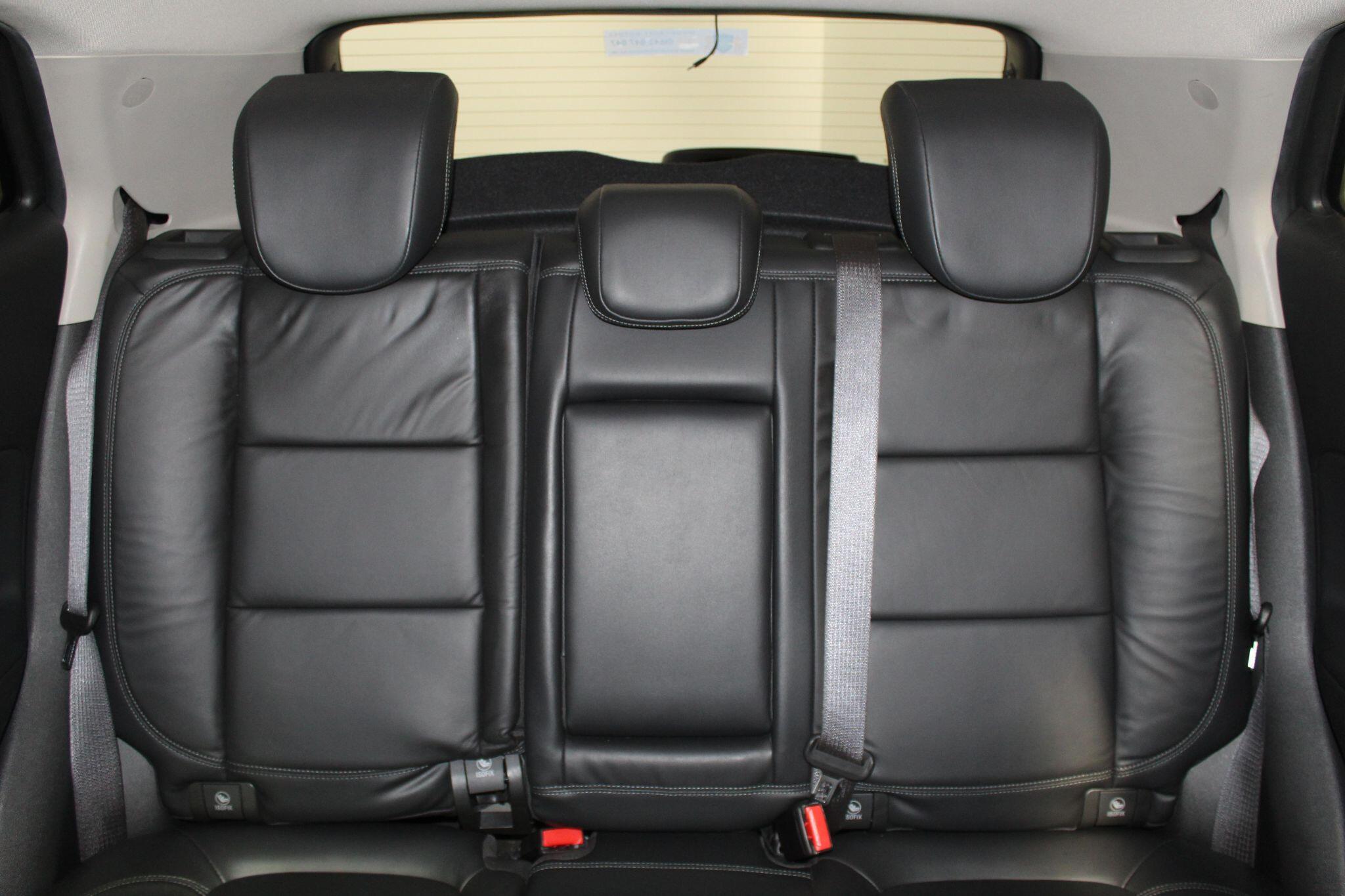 Vauxhall Mokka X view 48