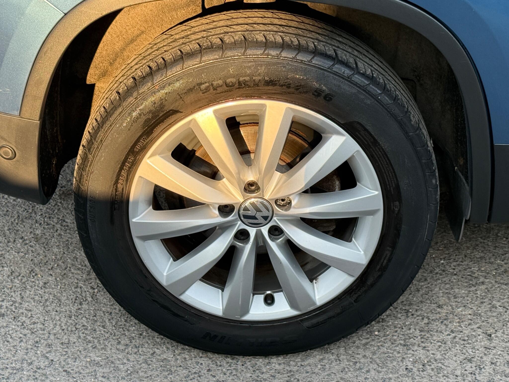 Volkswagen Tiguan - Image 27