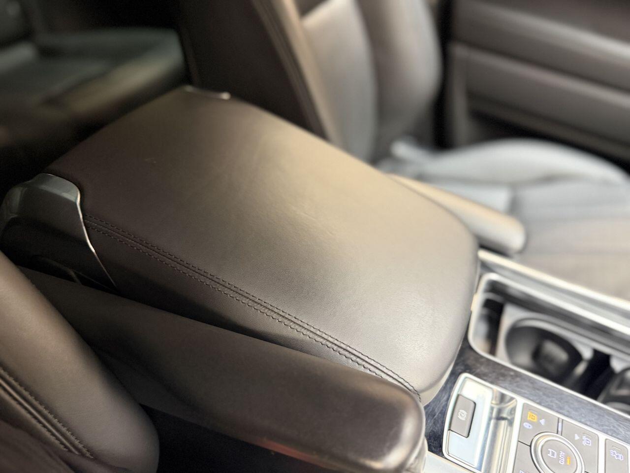 Land Rover Range Rover Sport view 40