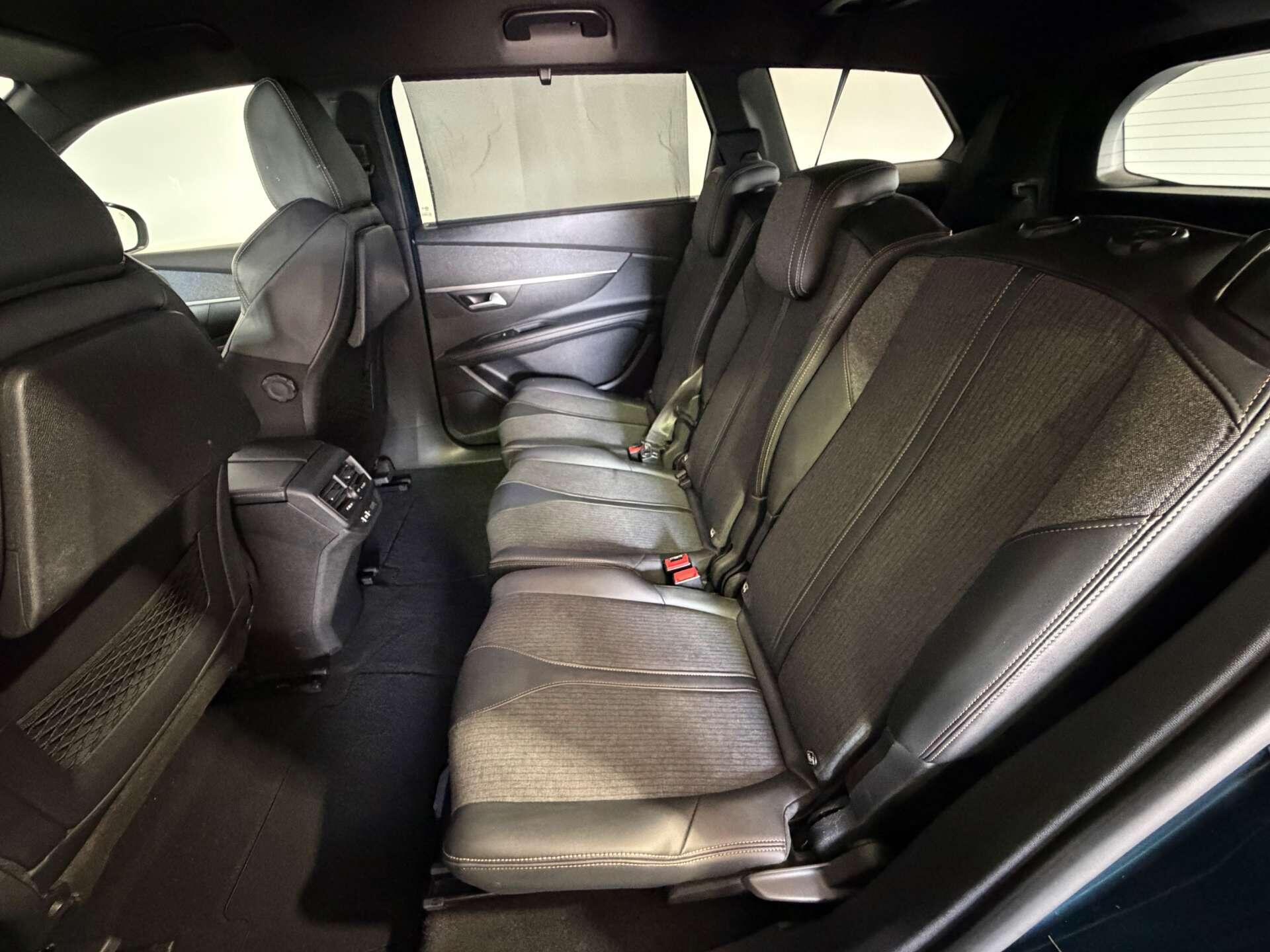 Peugeot 5008 view 63