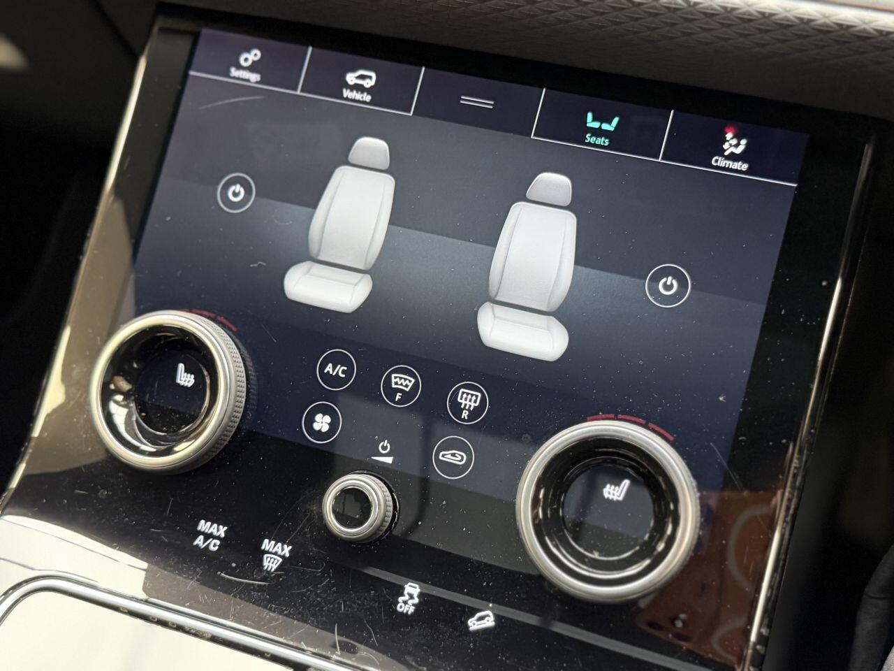 Land Rover Range Rover Velar view 49