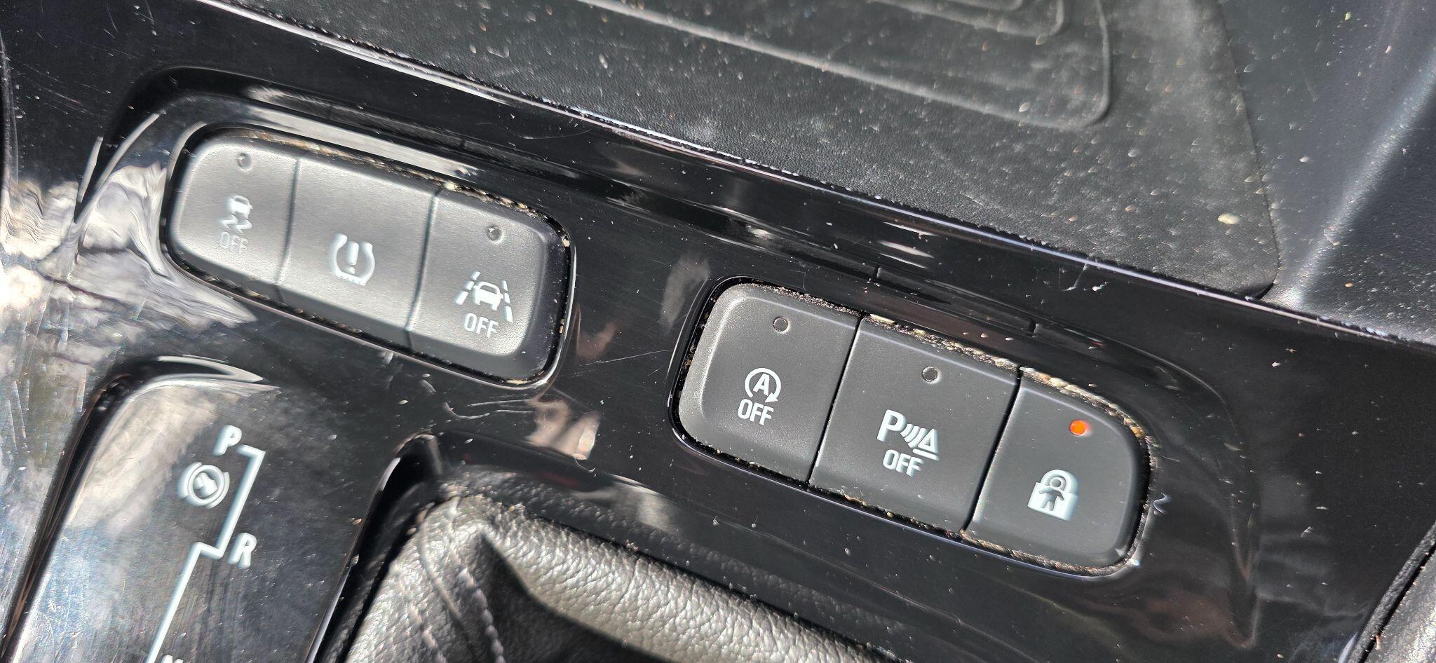 Vauxhall Grandland X view 38