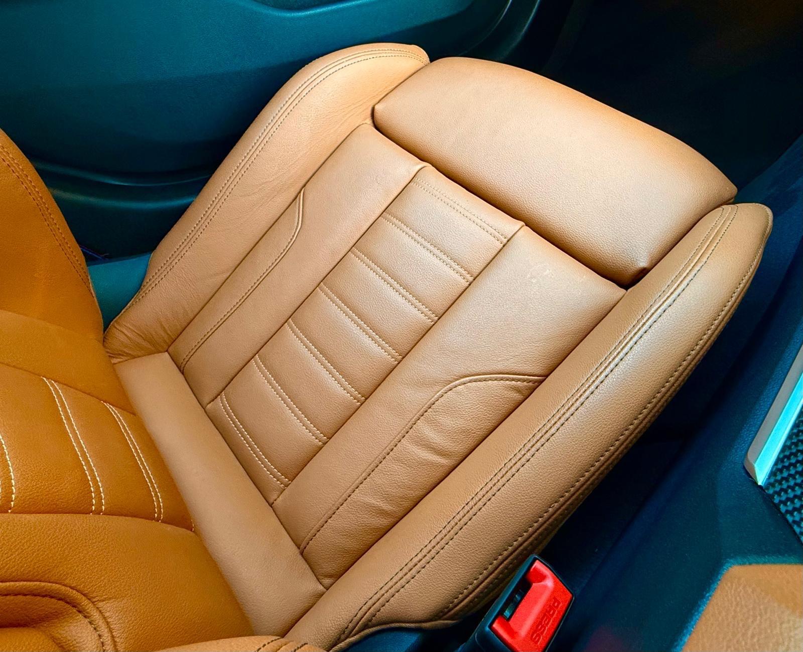 BMW 3 Series view 95