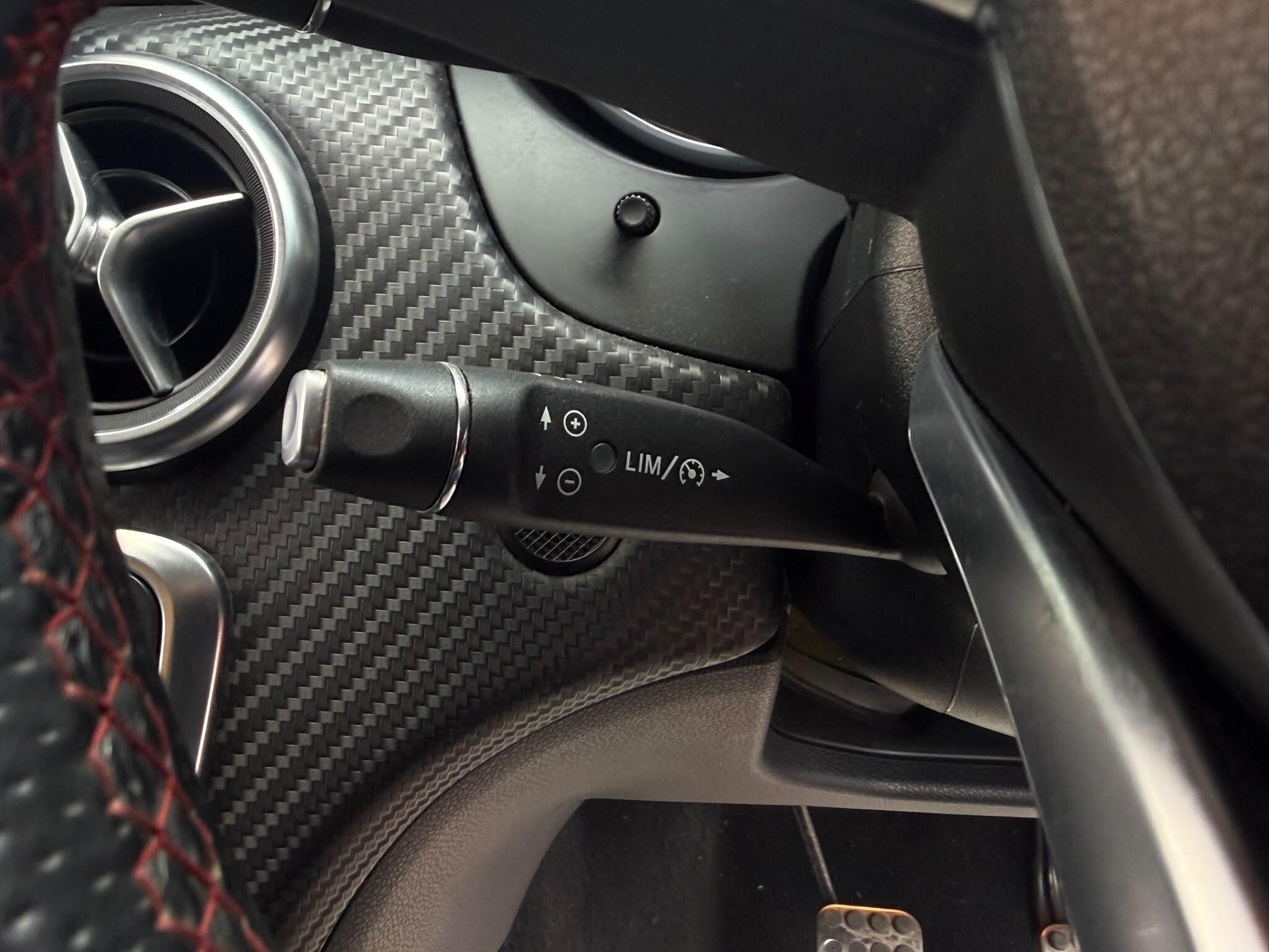 Mercedes-Benz A-Class view 25