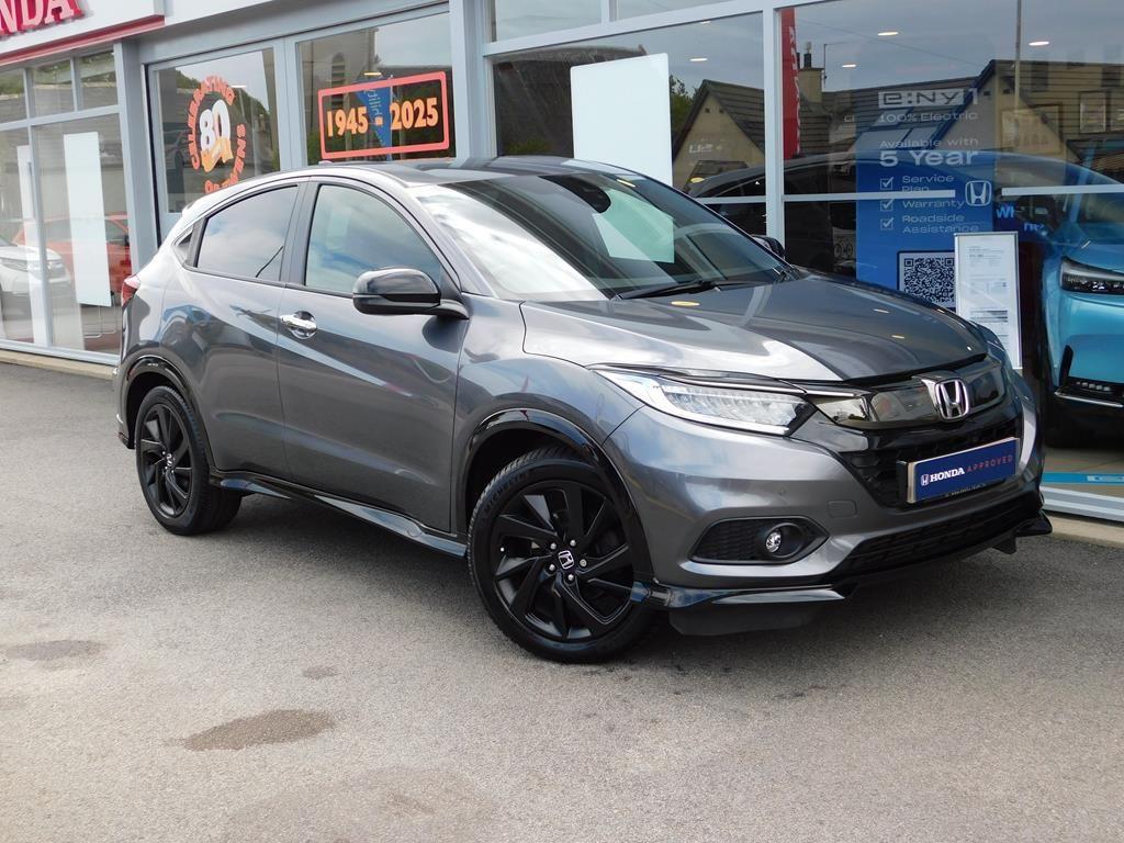 Ewens Honda