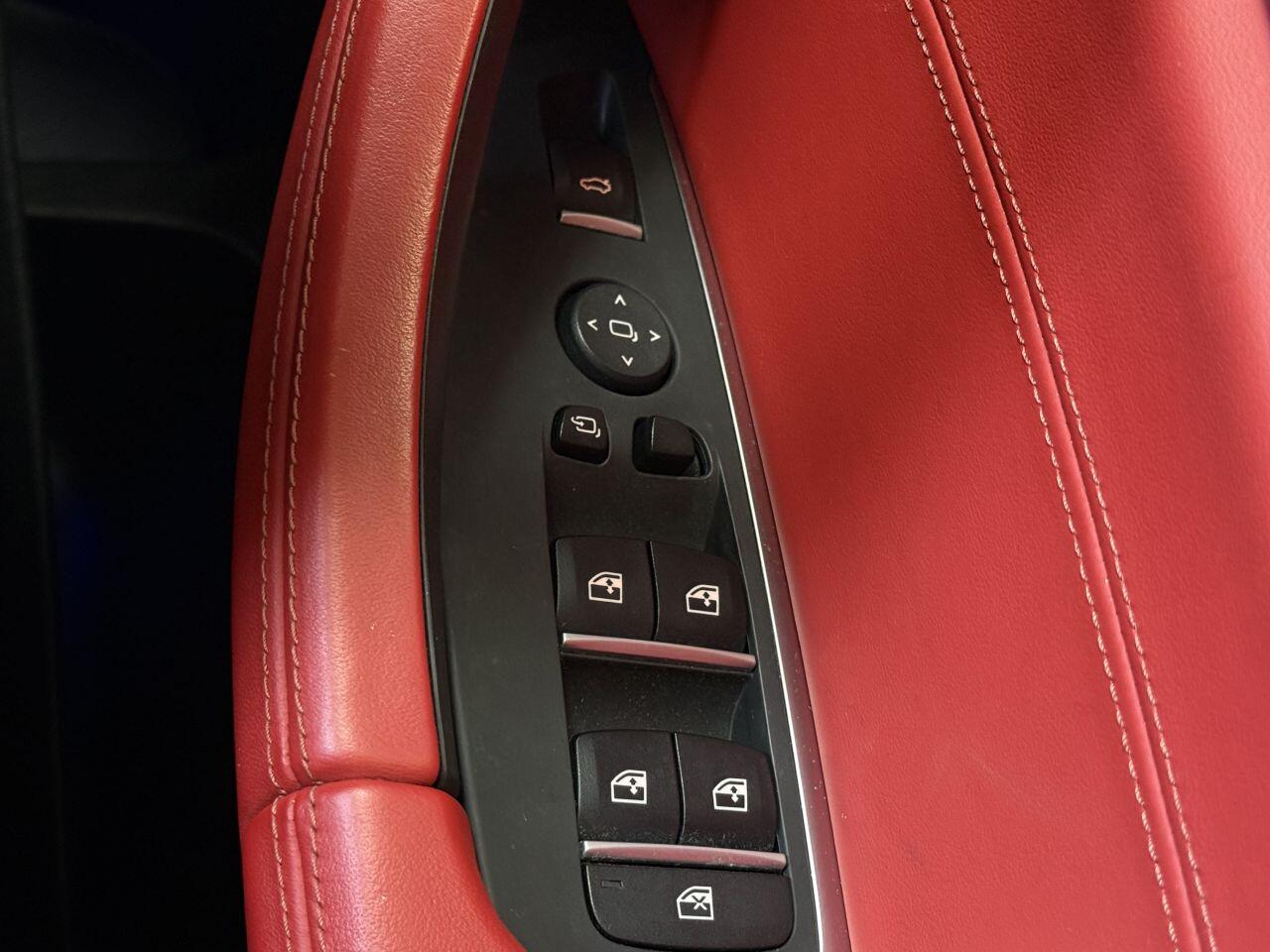 BMW X4 view 46