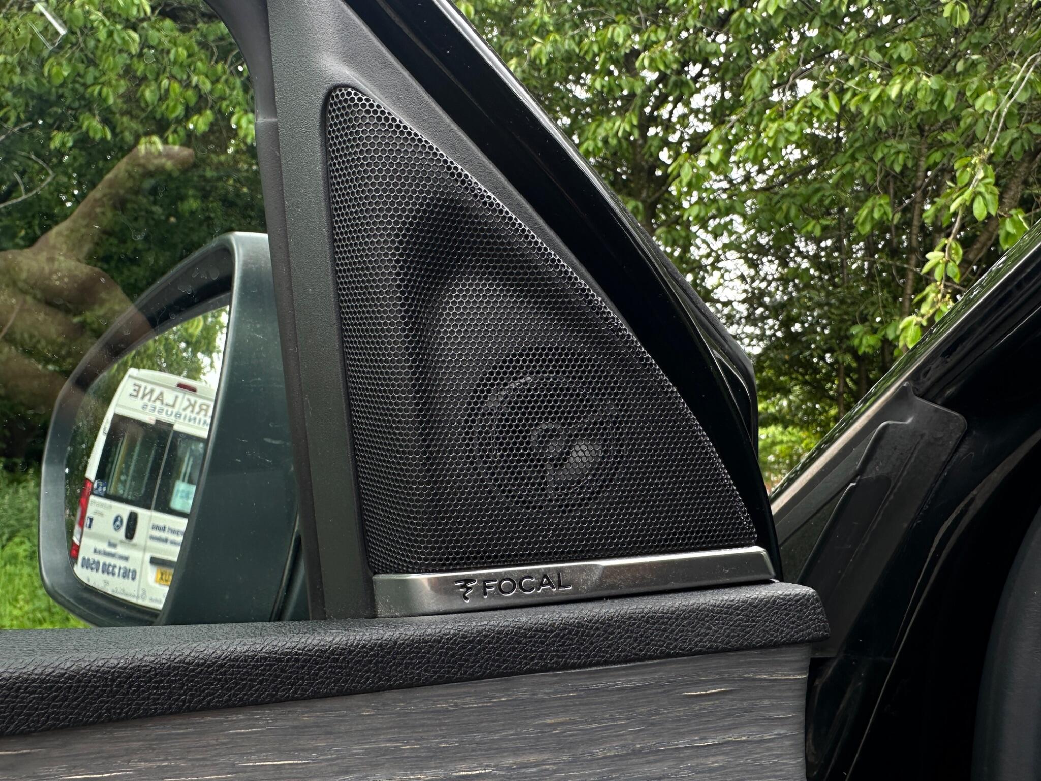 Peugeot 3008 view 31