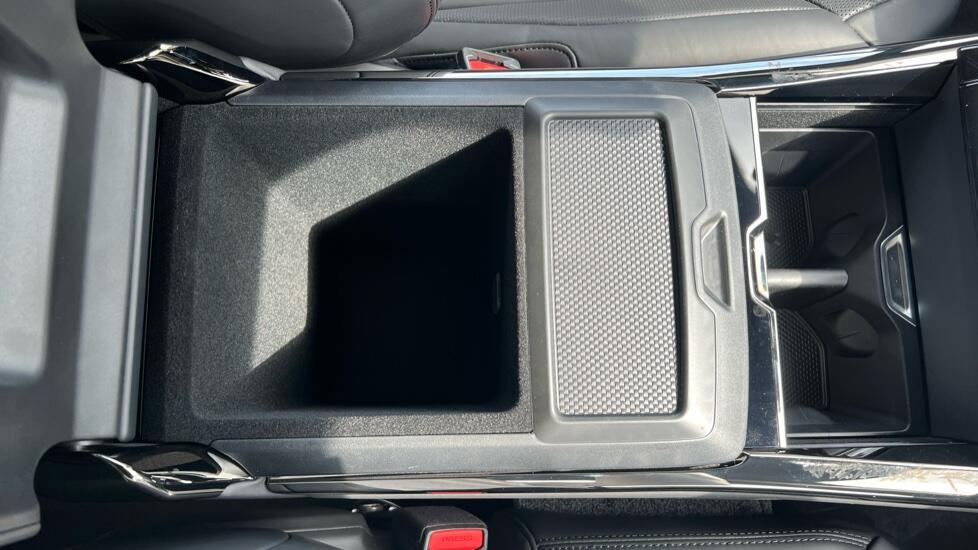 Land Rover Range Rover Sport view 25