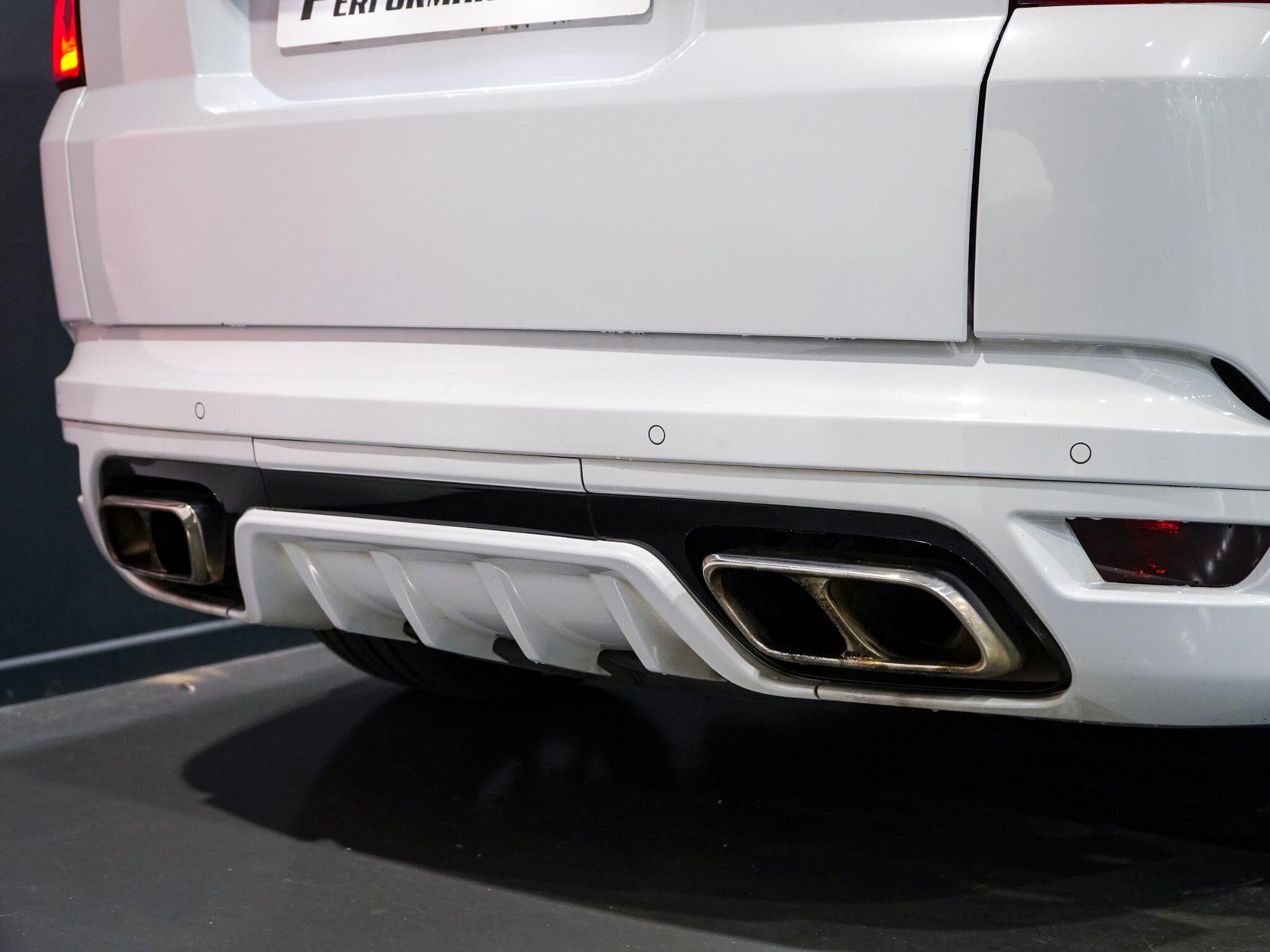 Land Rover Range Rover Sport view 61