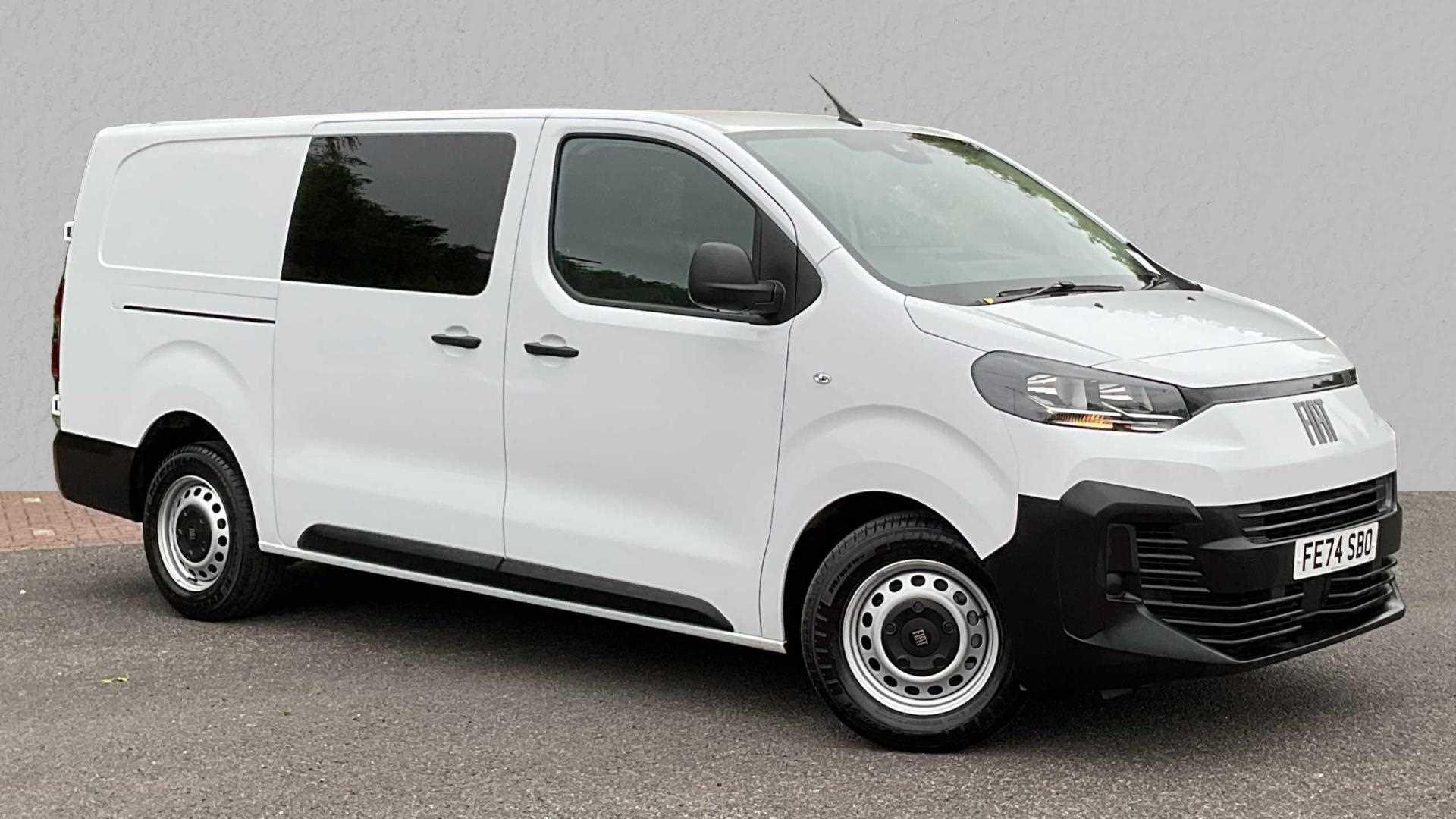 Fiat Scudo