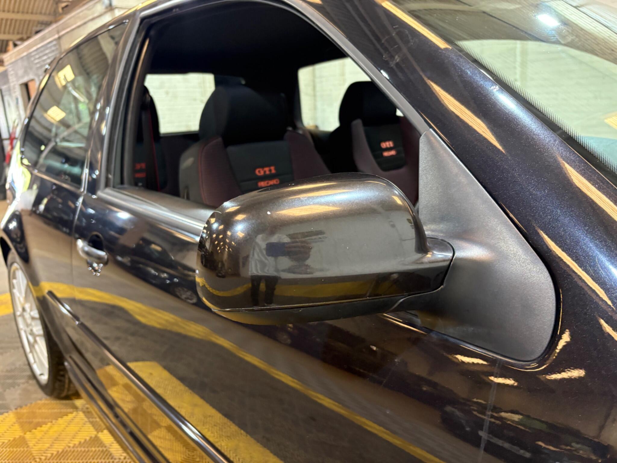 Volkswagen Golf view 42
