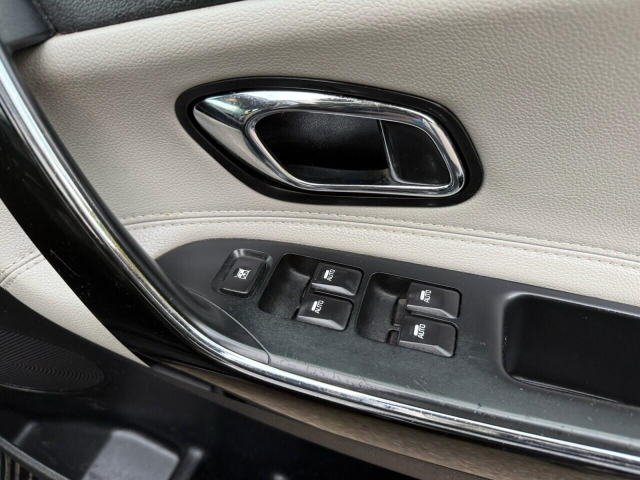 Kia Ceed view 18