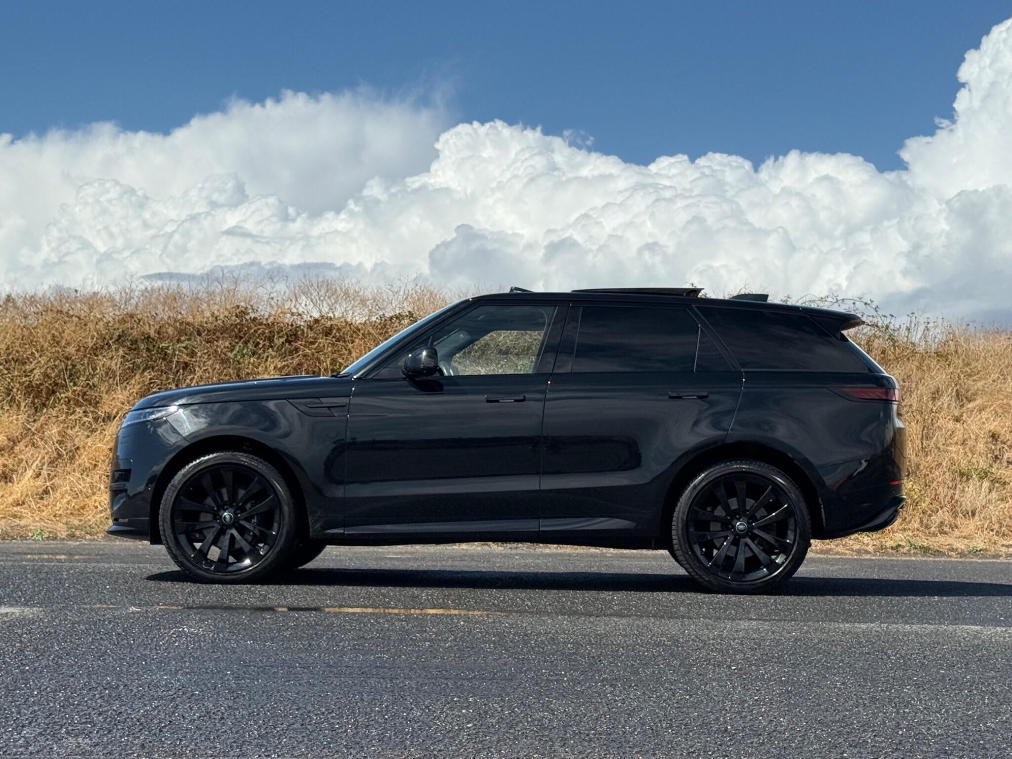 Land Rover Range Rover Sport view 65