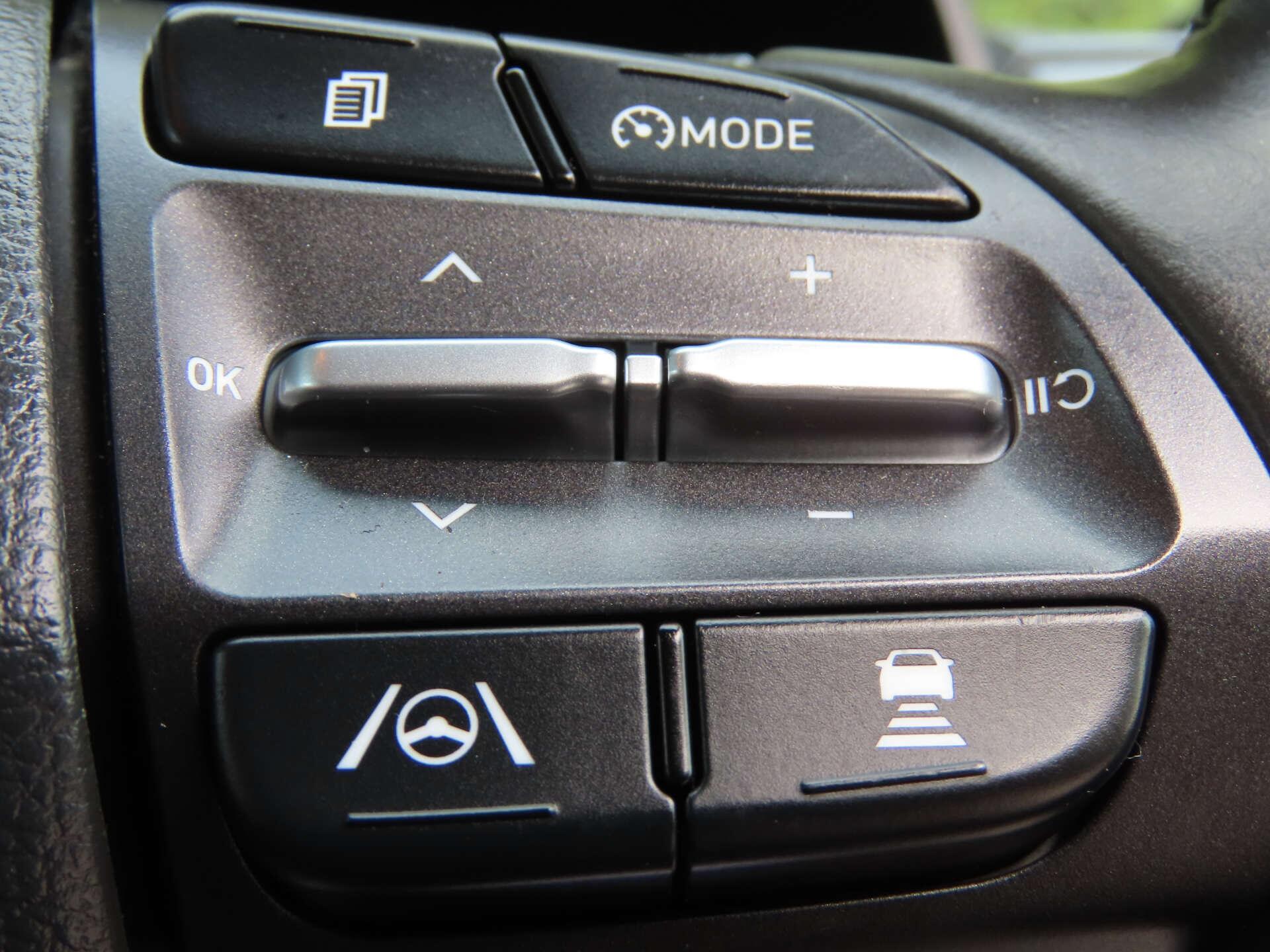 Hyundai Kona view 14