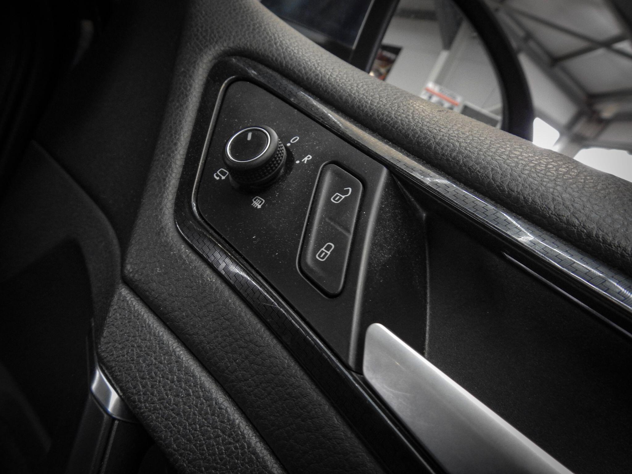 Volkswagen Golf view 39