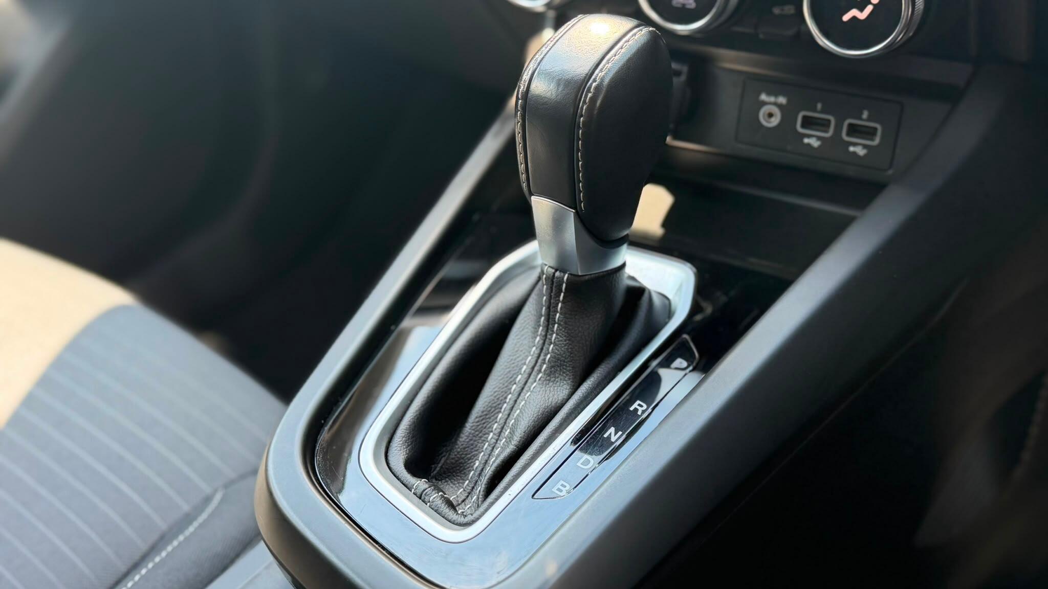Renault Arkana view 21