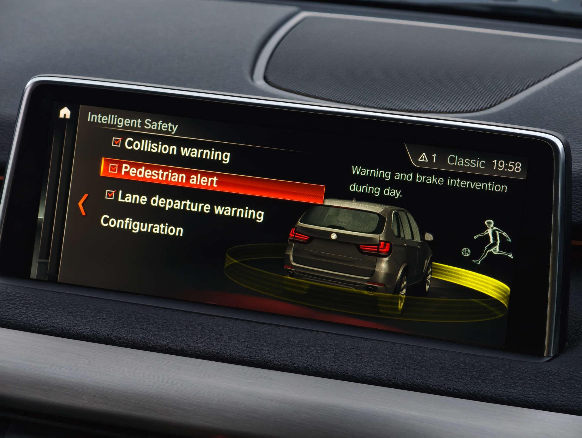 BMW X5 X5 view 60