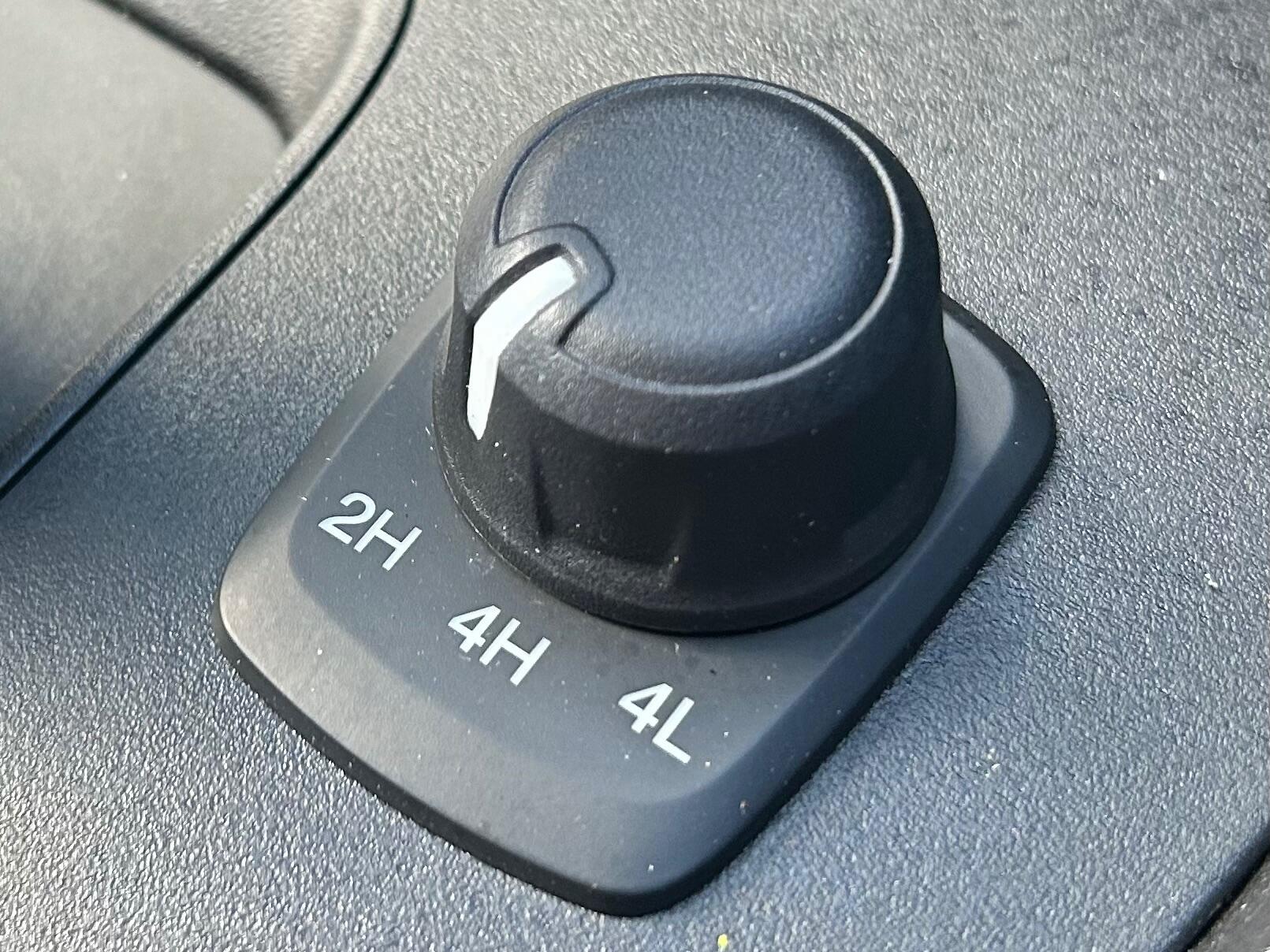 Ford Ranger view 43