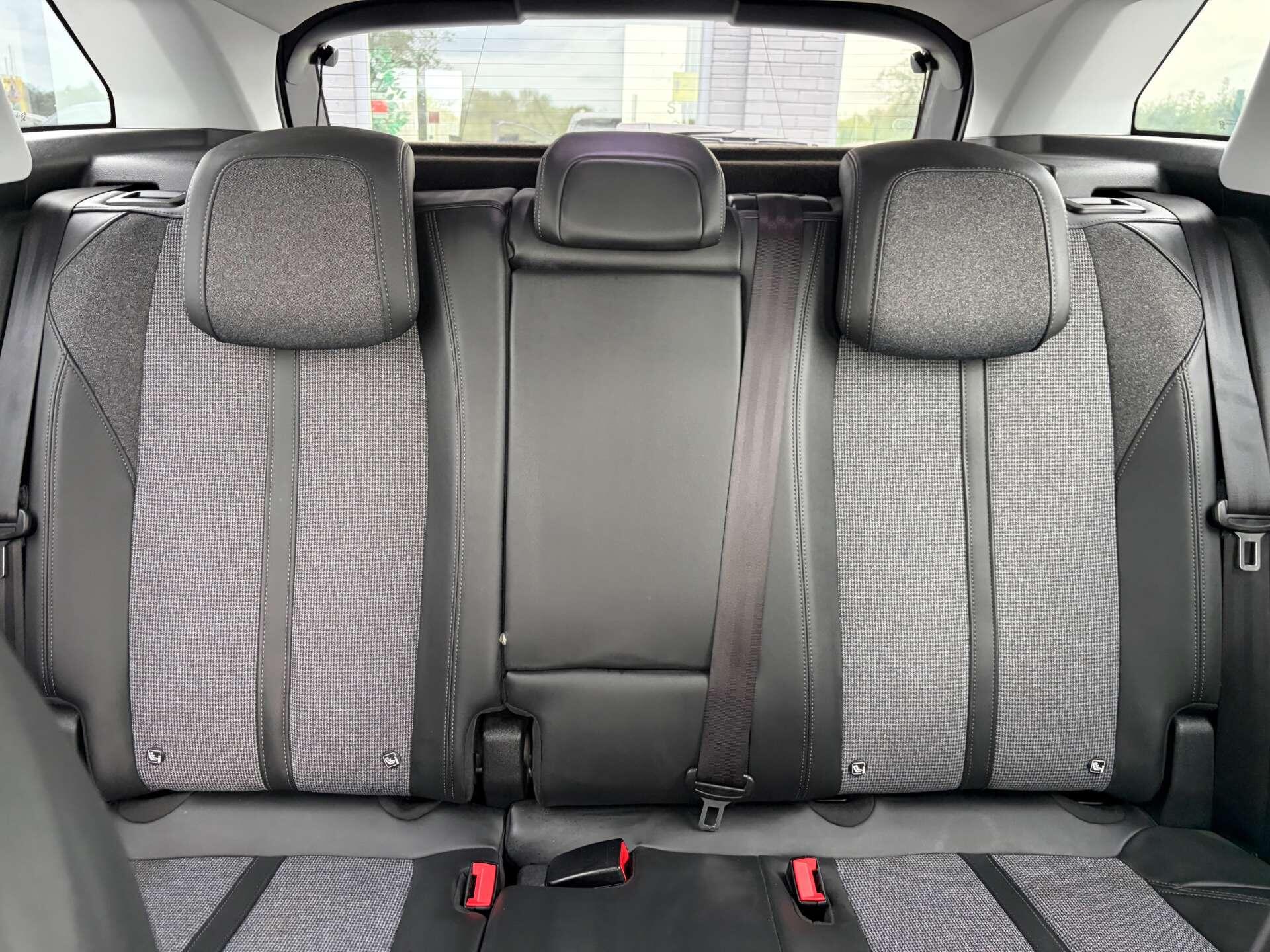 Peugeot 3008 view 26