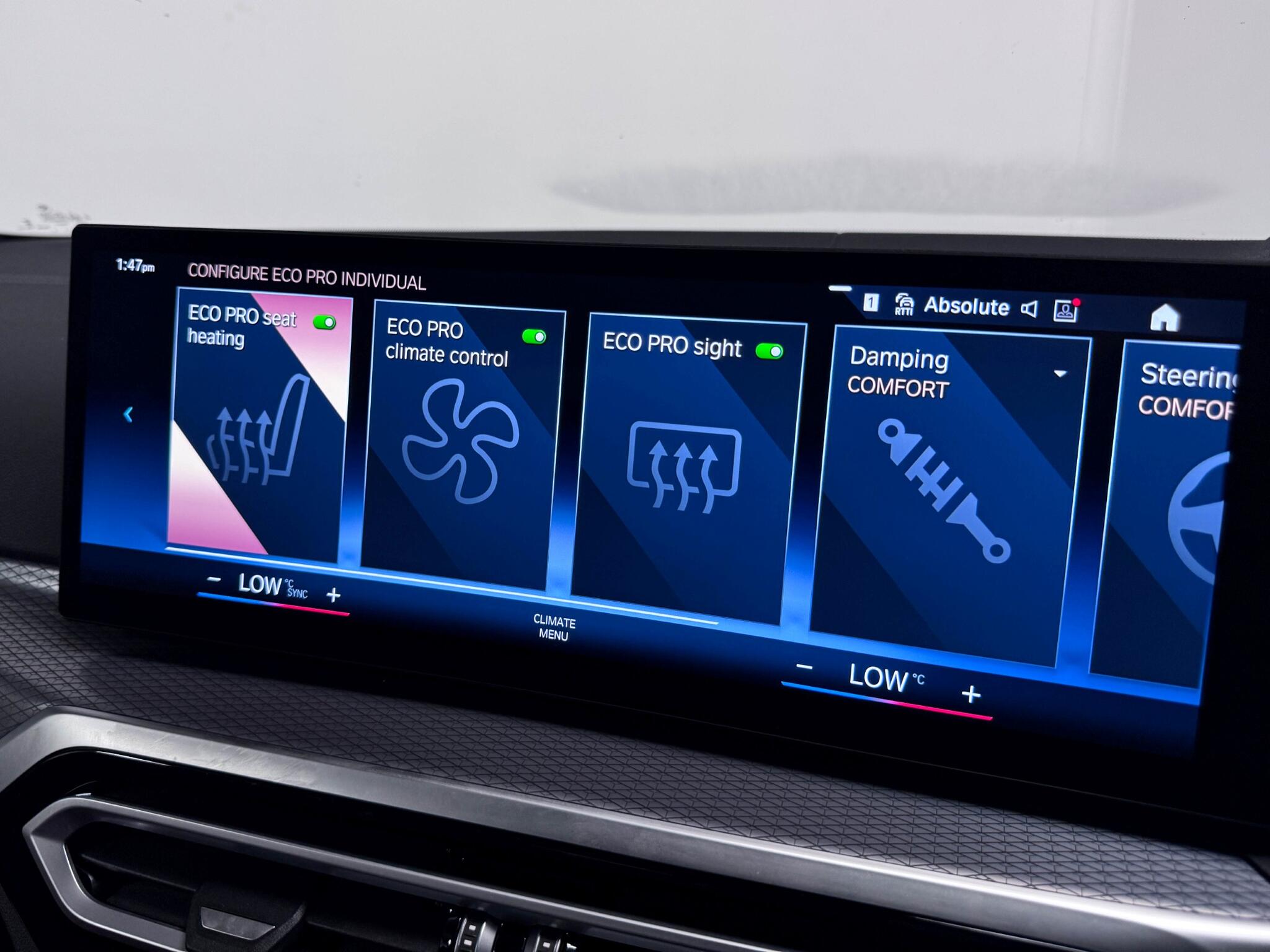 BMW 3 Series view 65
