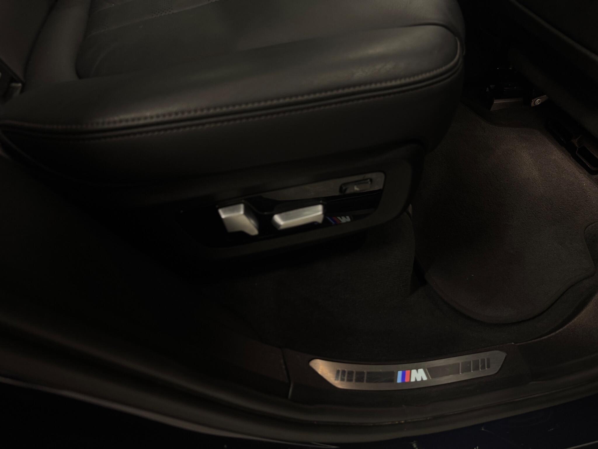 BMW X5 view 35