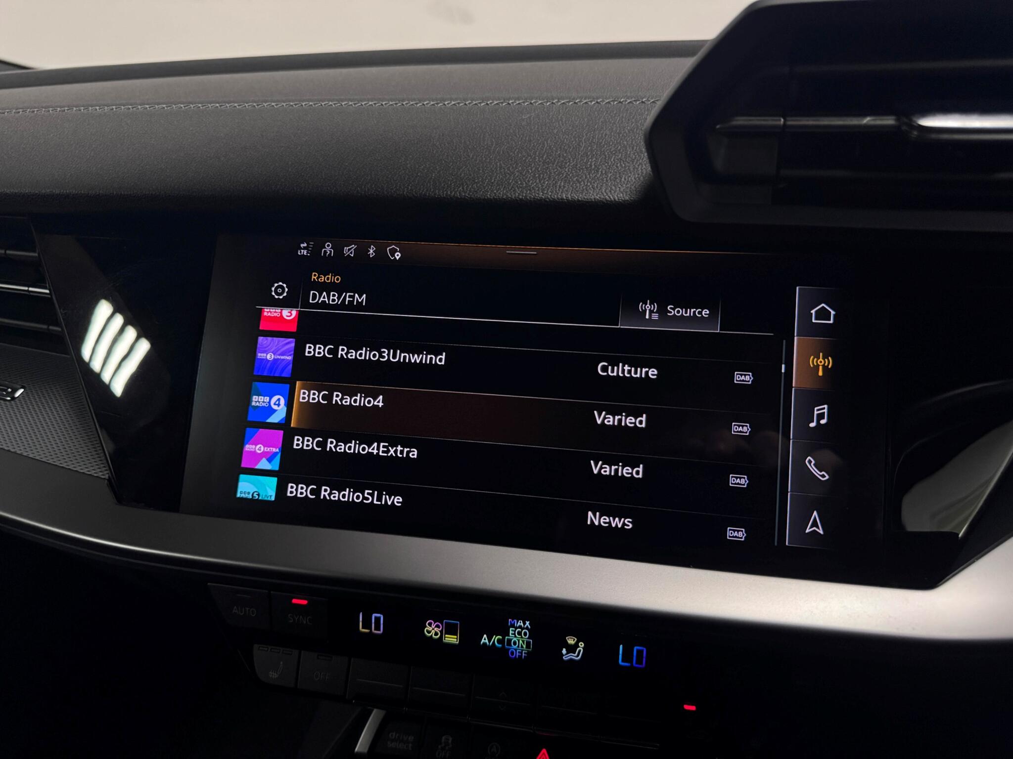 Audi S3 view 38