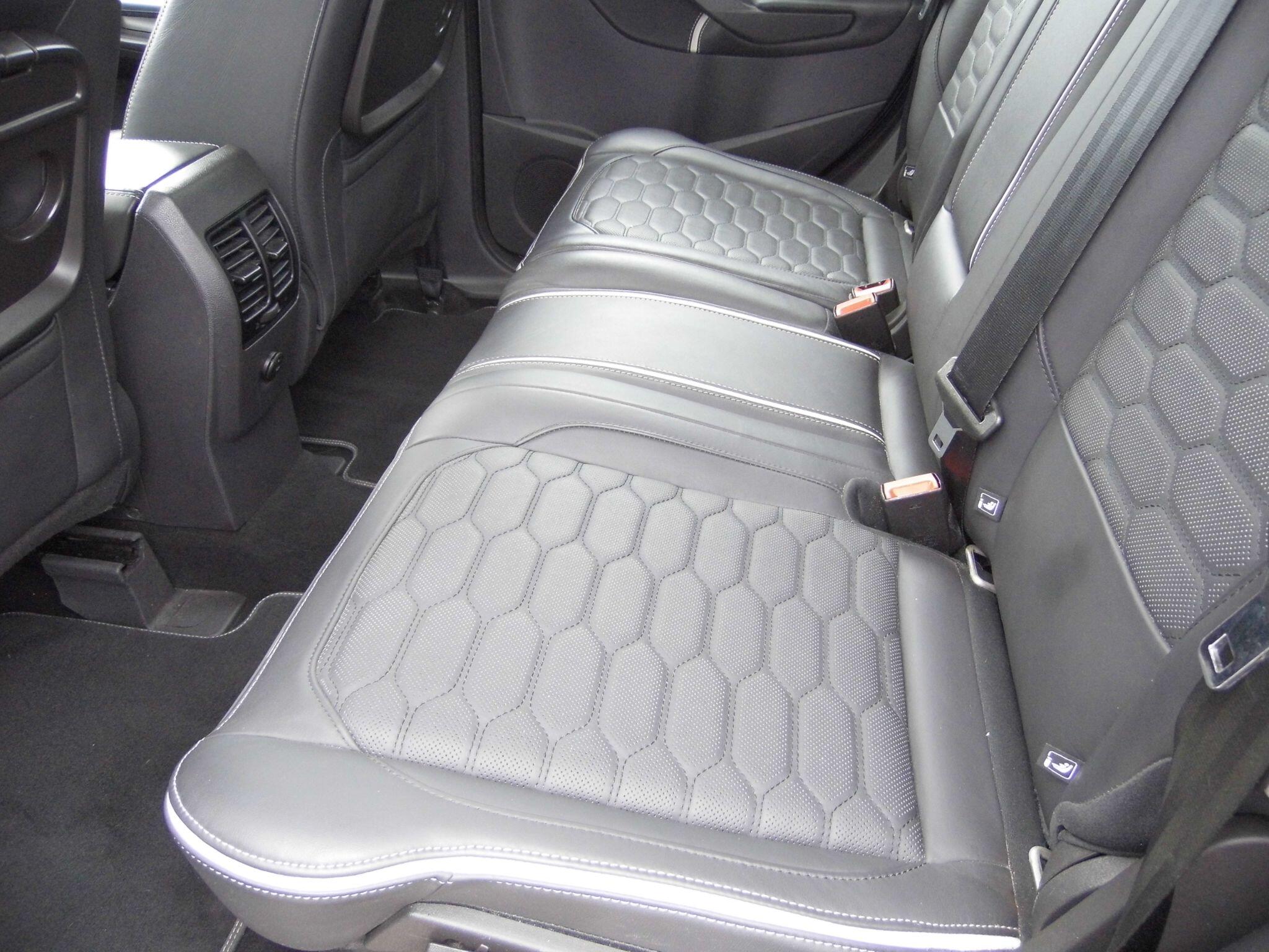 Ford Kuga view 13