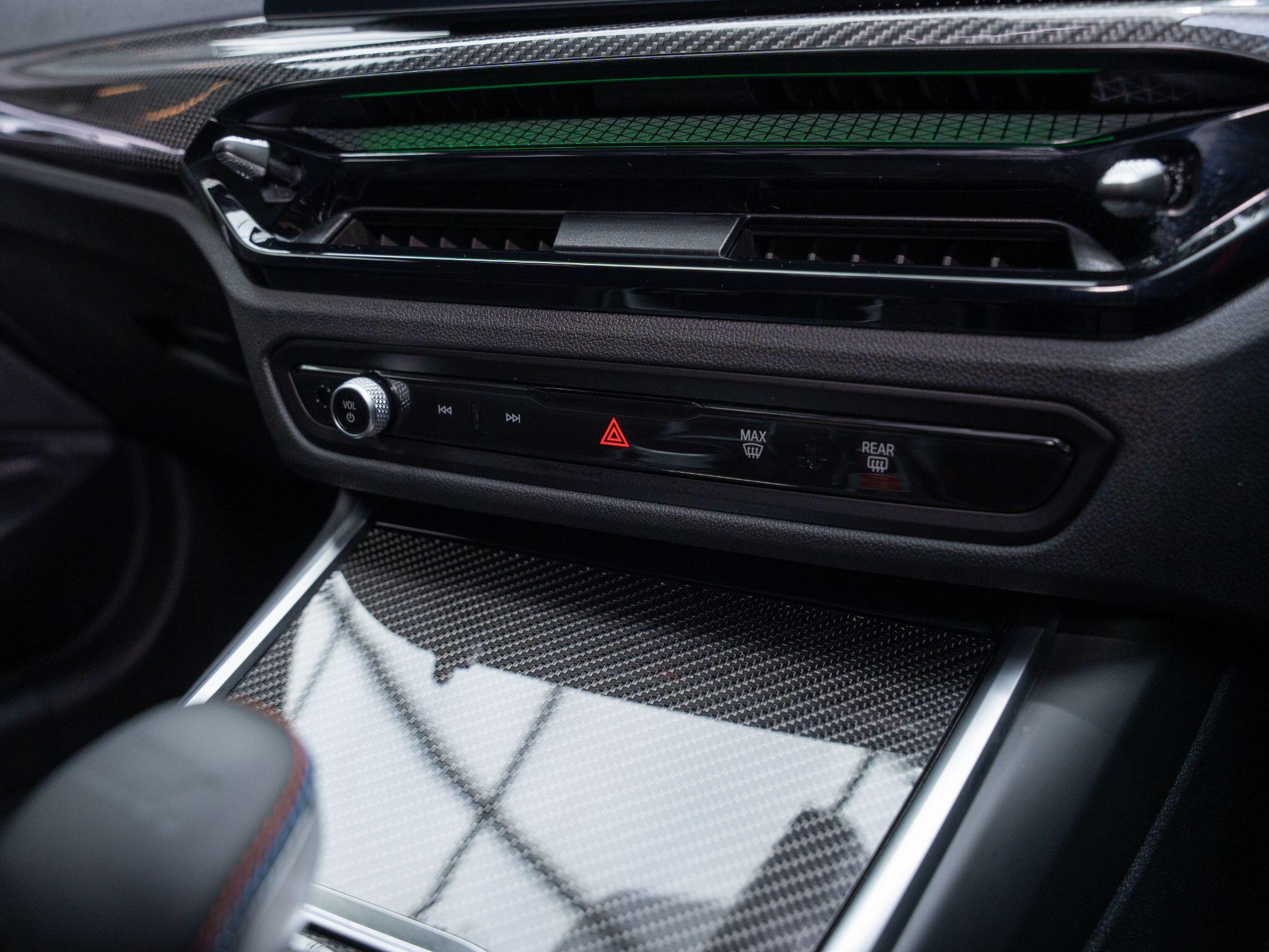 BMW M4 view 42