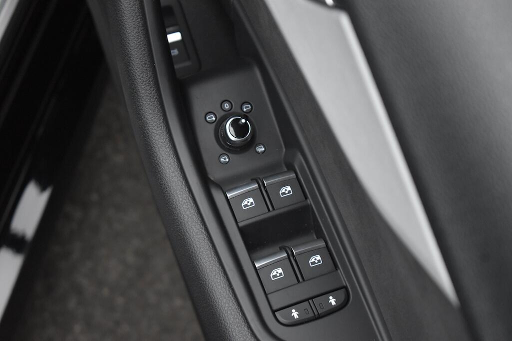 Audi A5 view 53