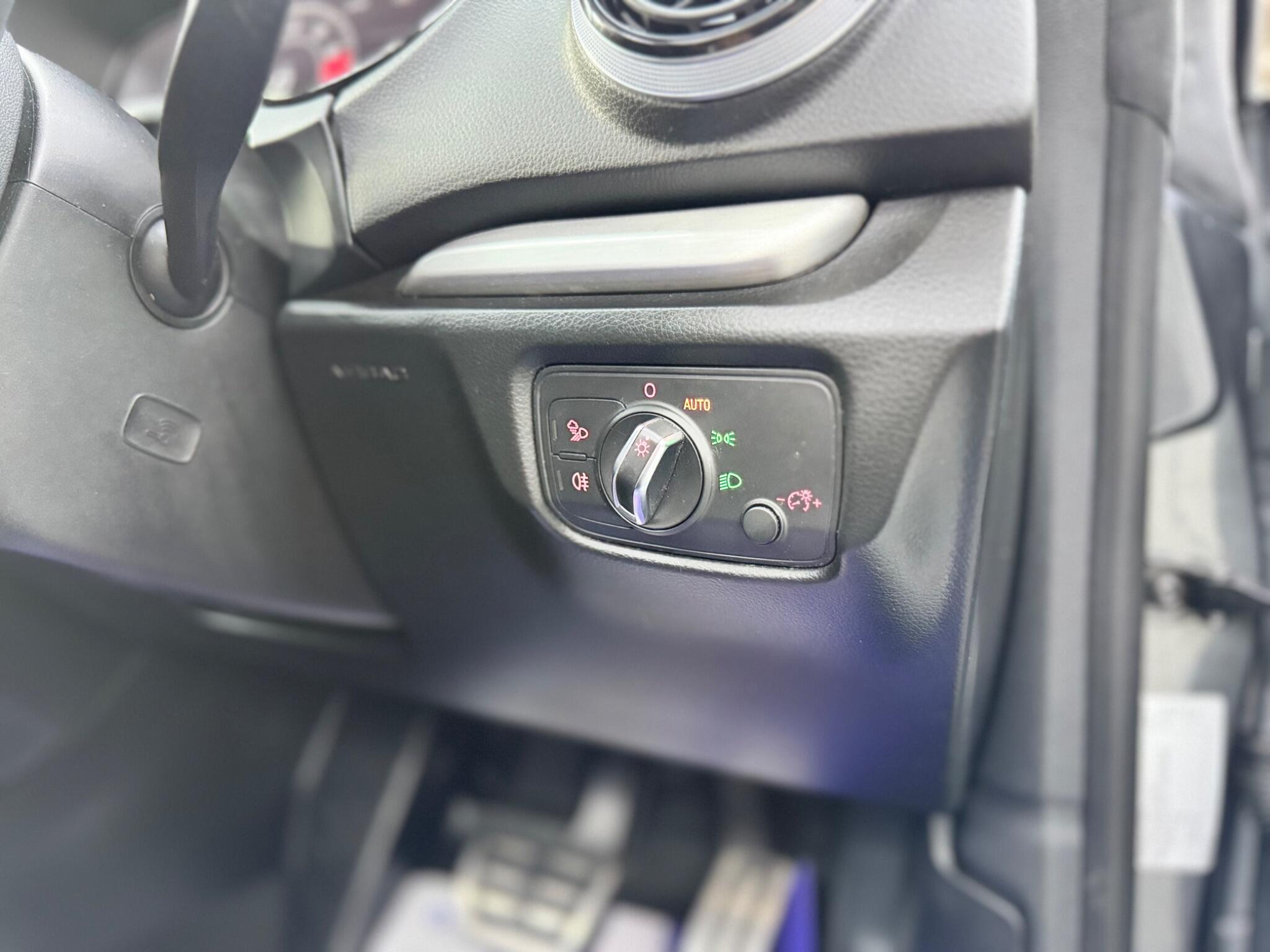 Audi S3 view 68