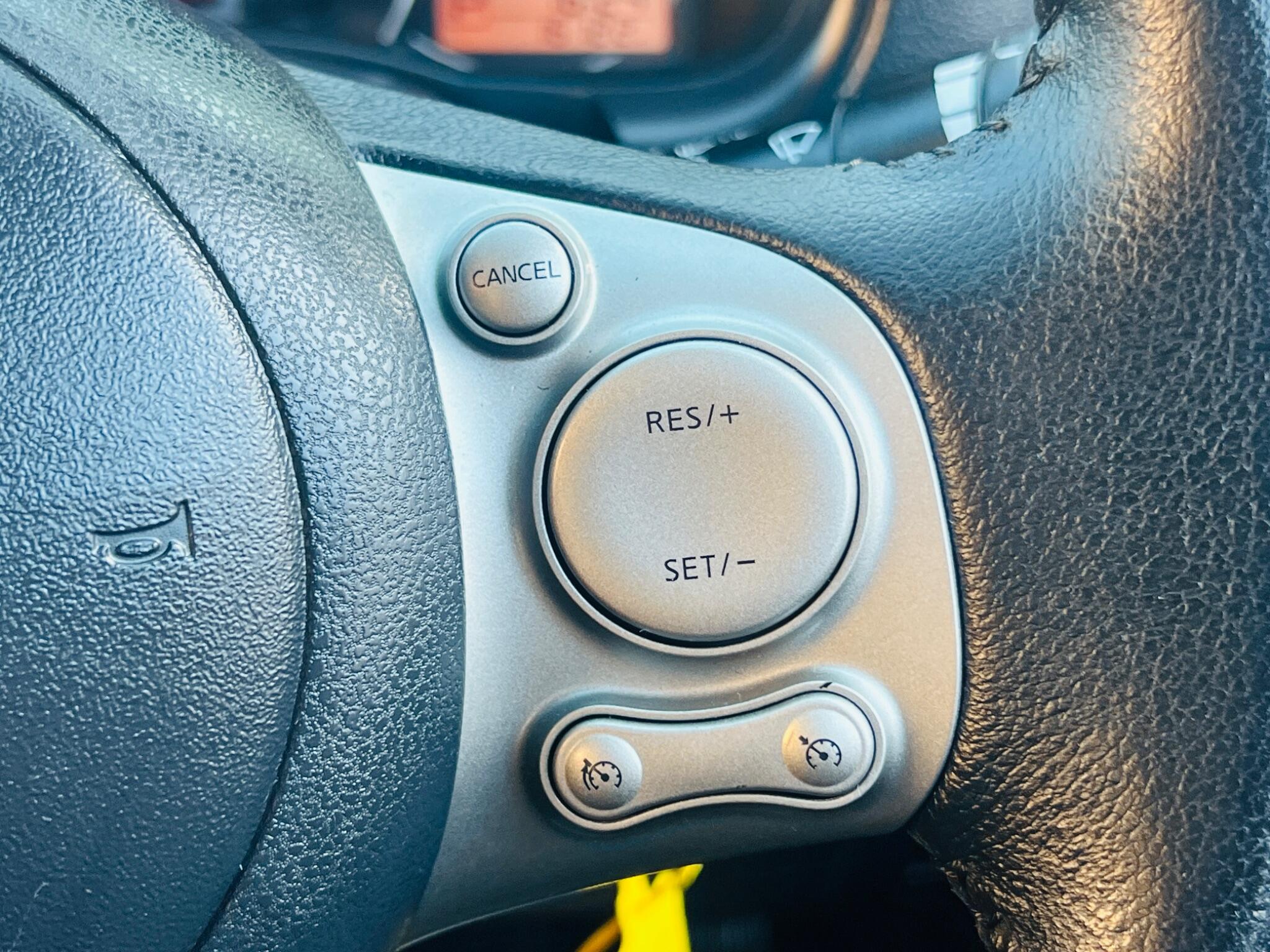 Nissan Micra view 34