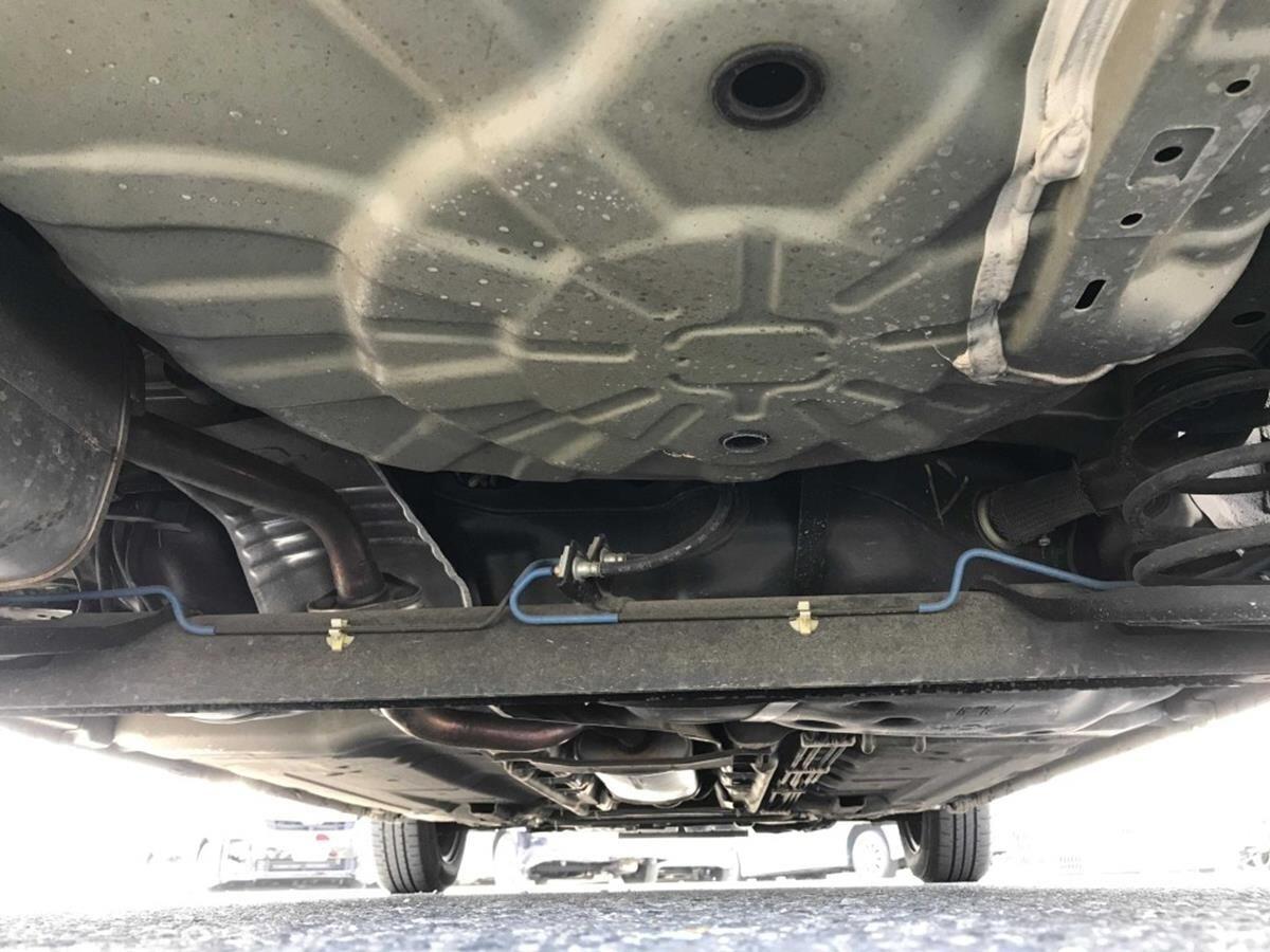 Nissan Cube view 17