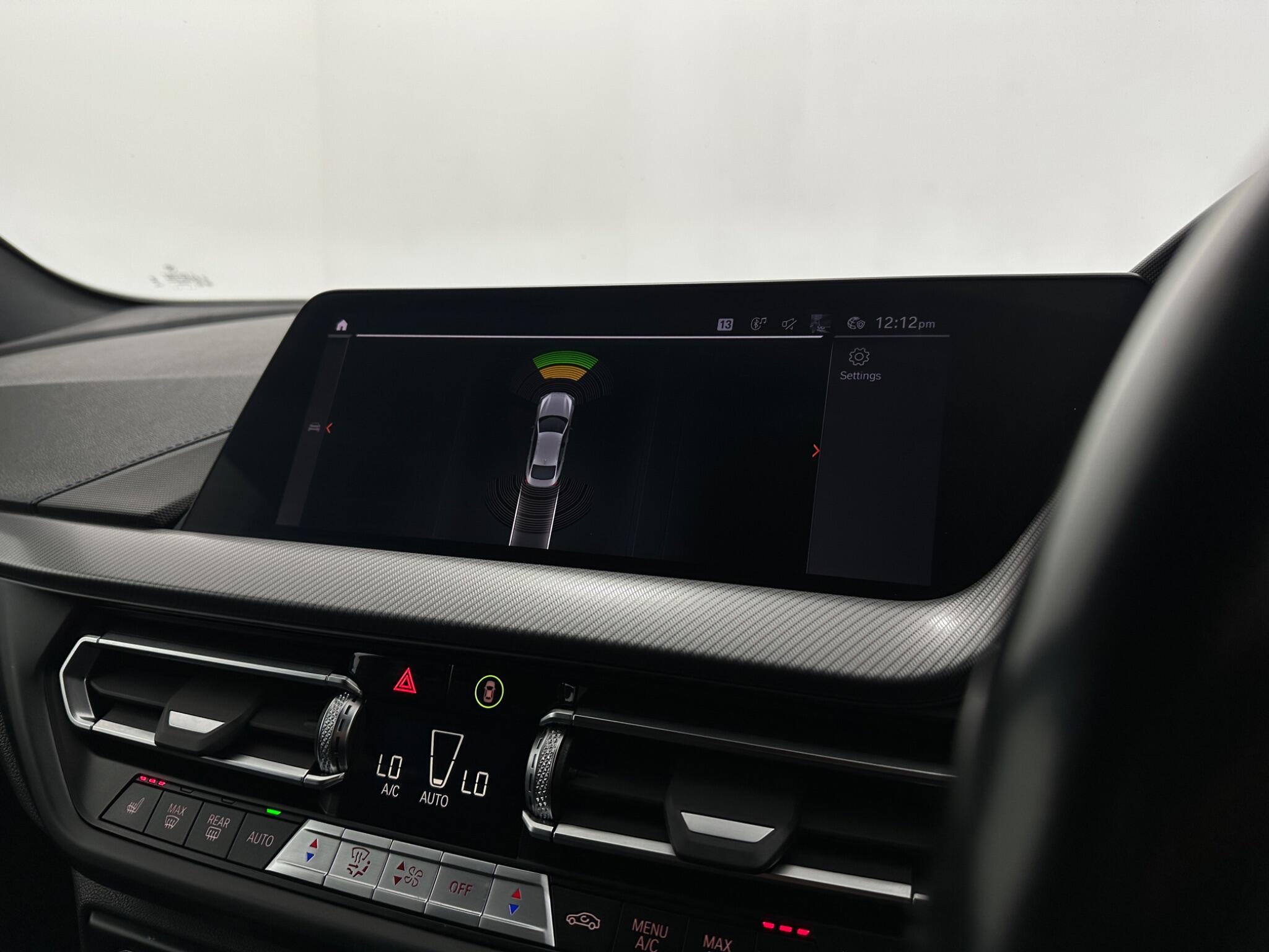 BMW 2 Series view 23
