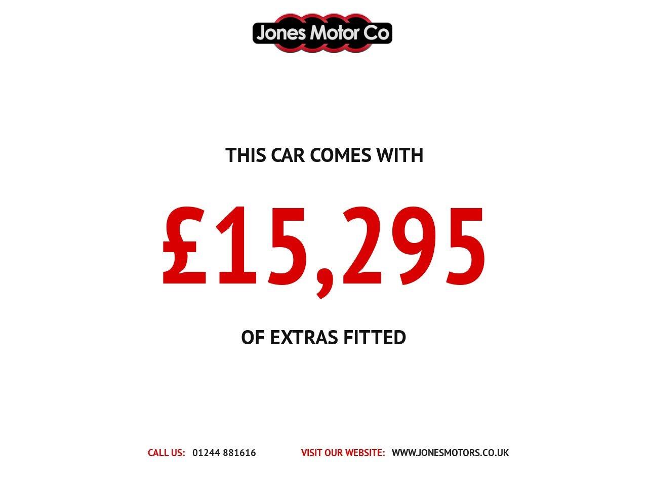 BMW 5 Series view 7