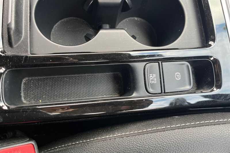 Kia Xceed view 30
