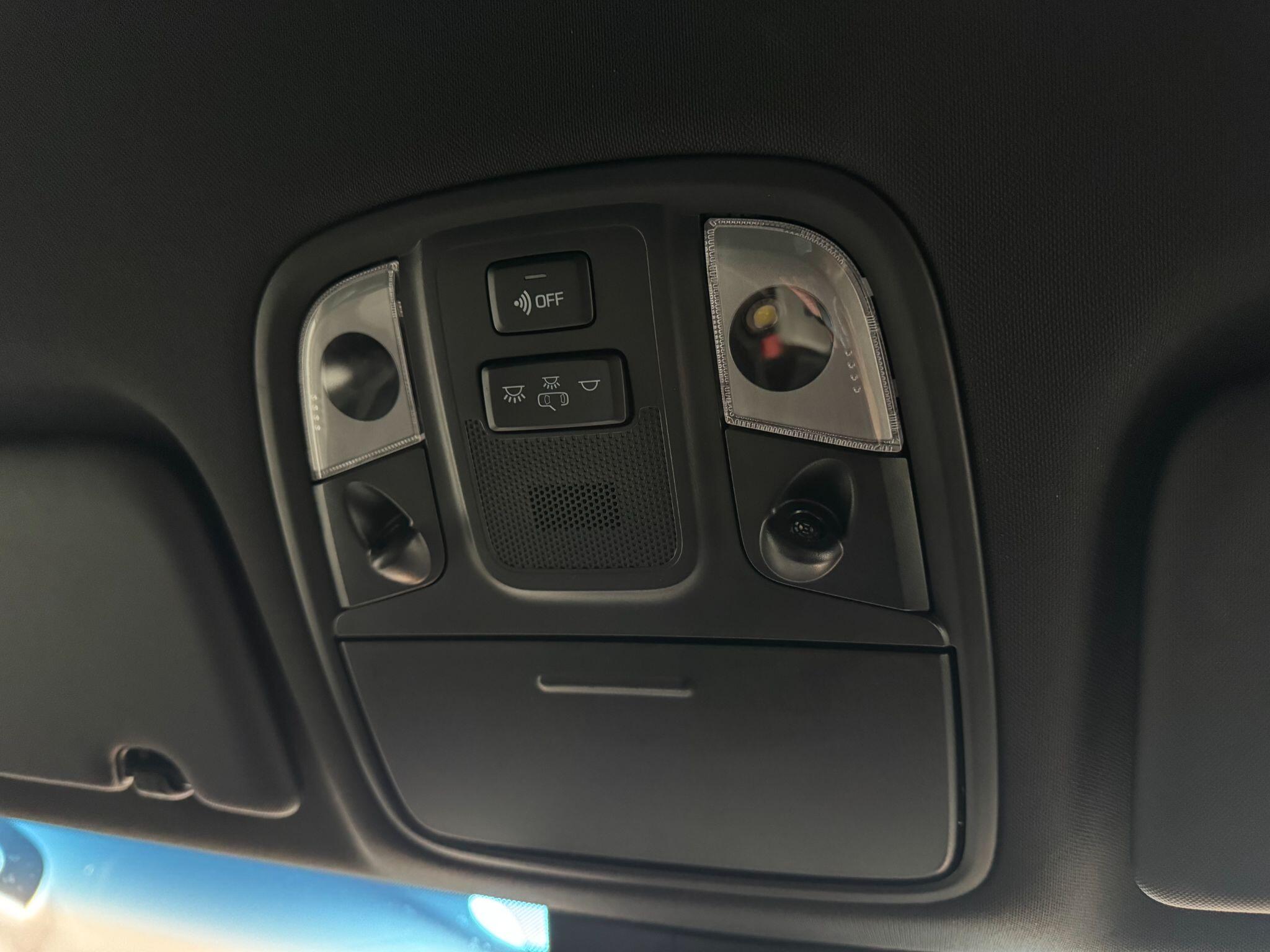 Kia Sportage view 47