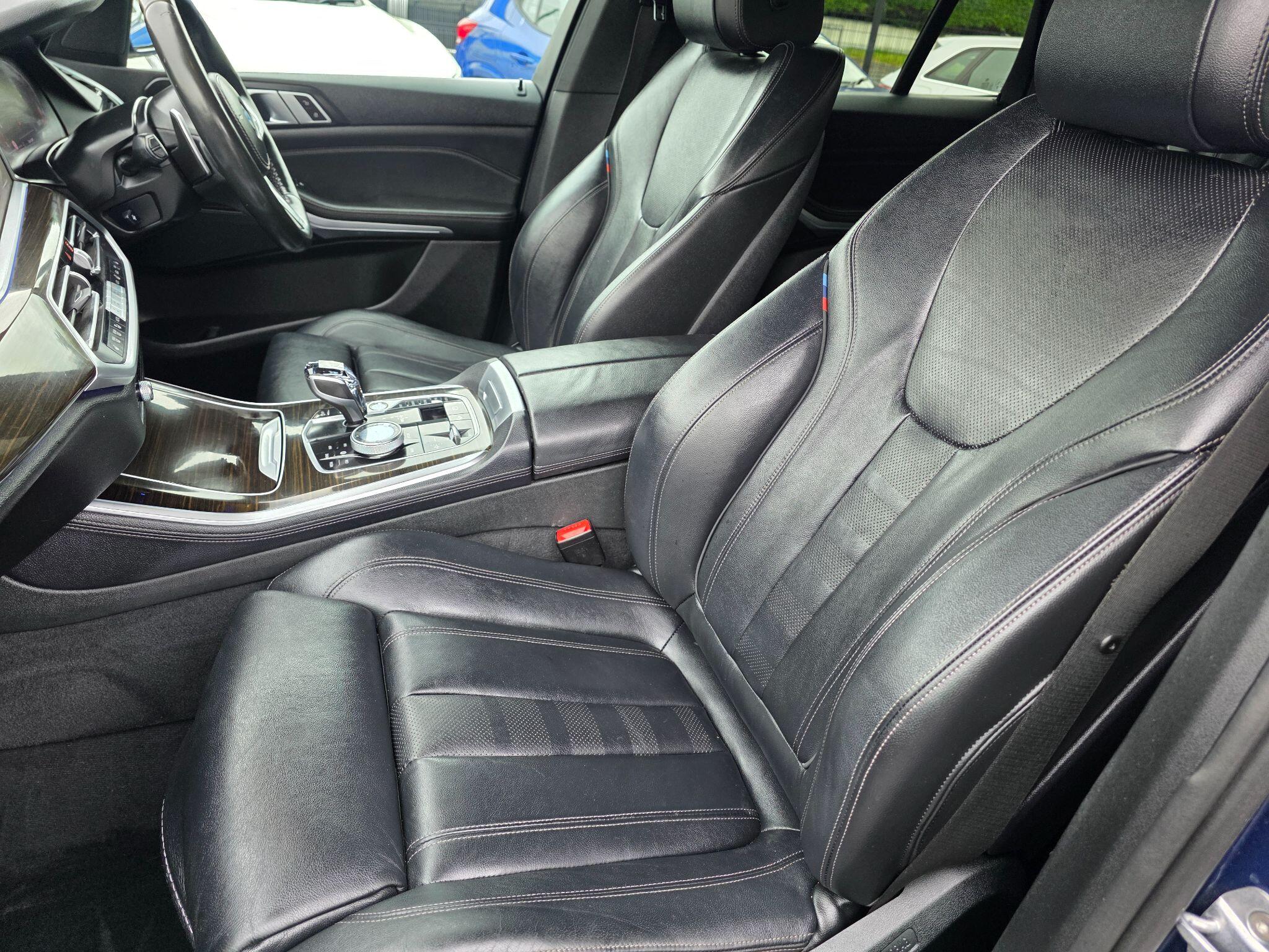BMW X5 X5 view 16