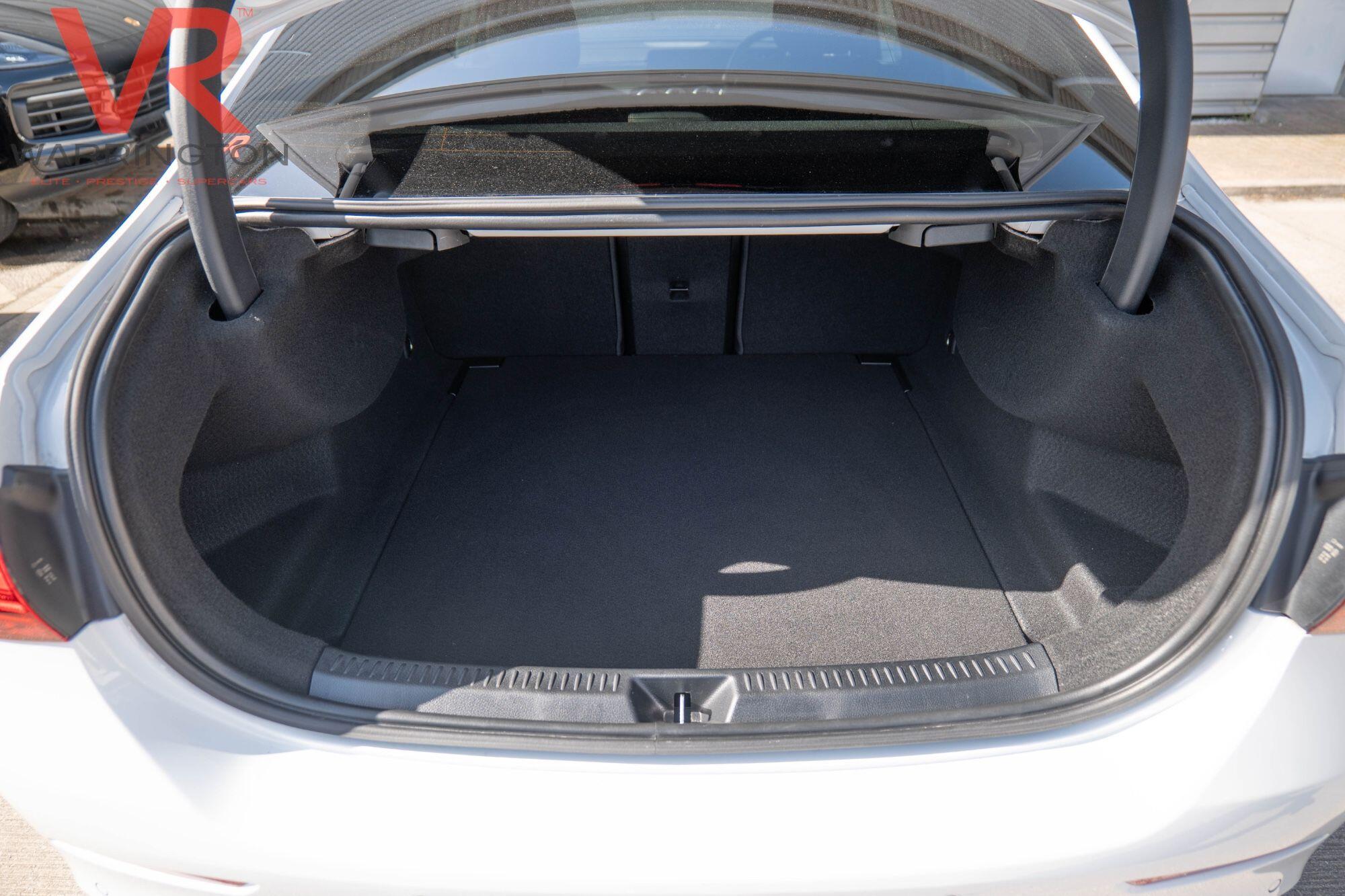 Mercedes-Benz A Class view 16