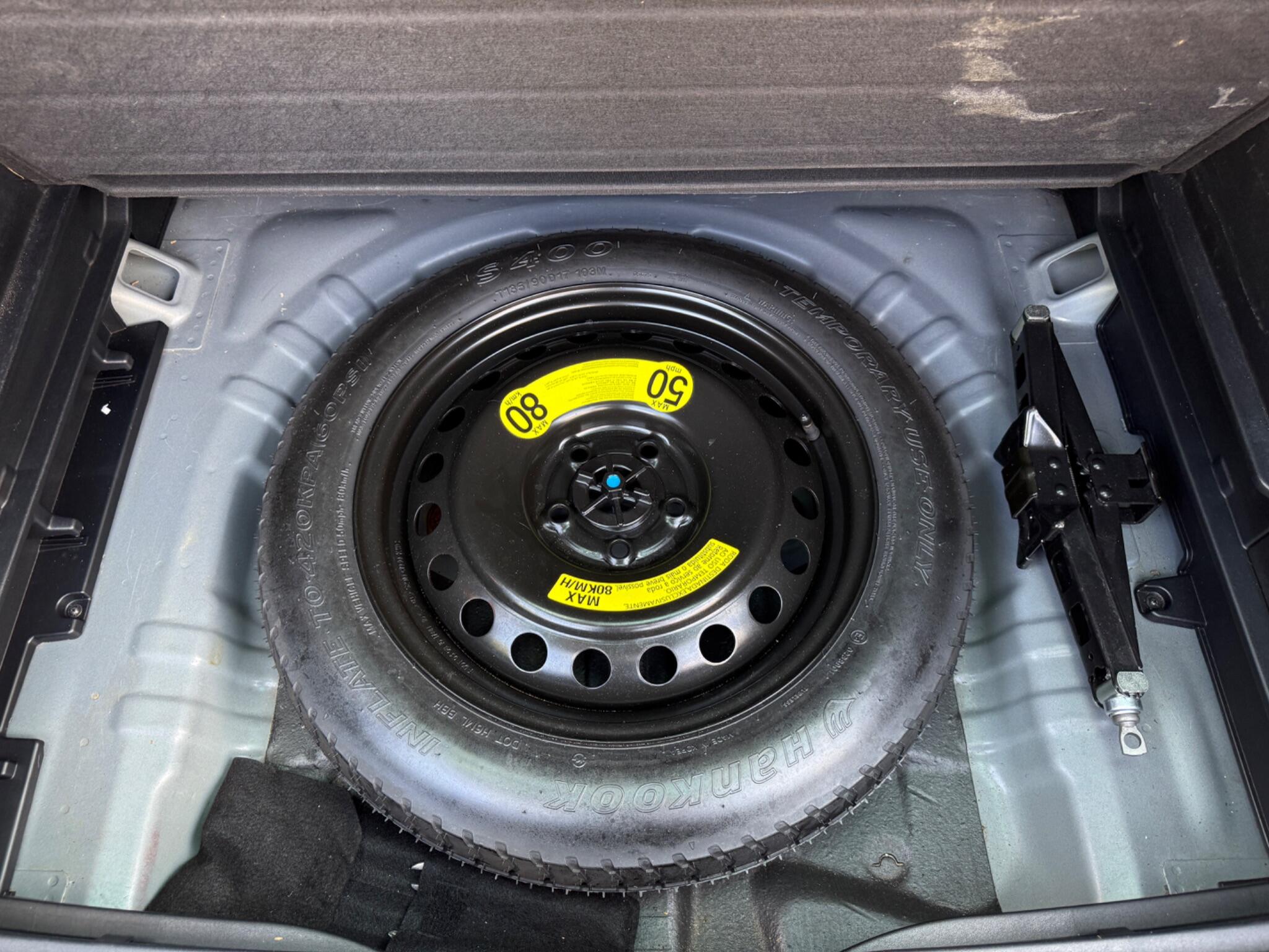 Kia Sportage - Image 41