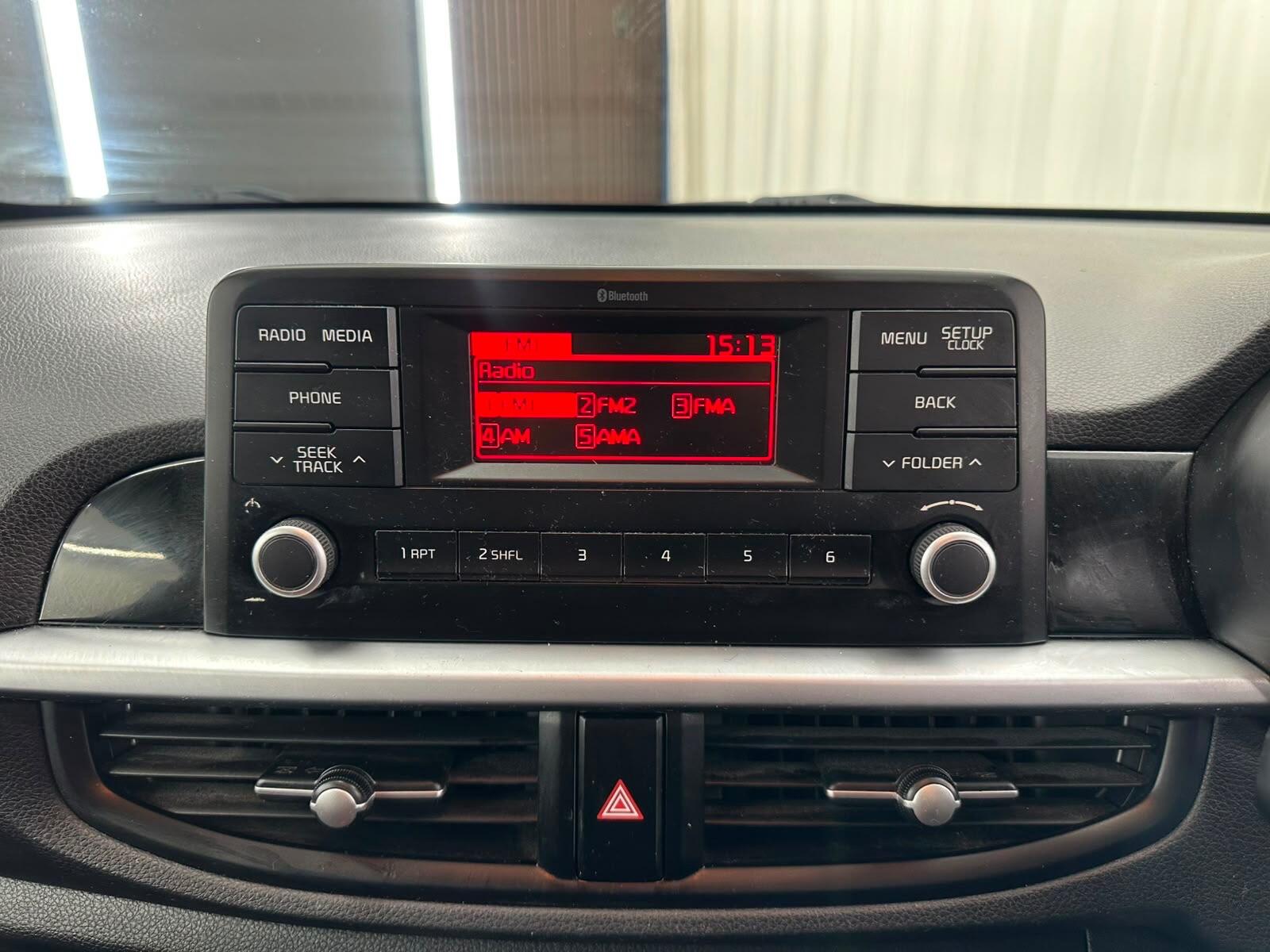 Kia Picanto view 39