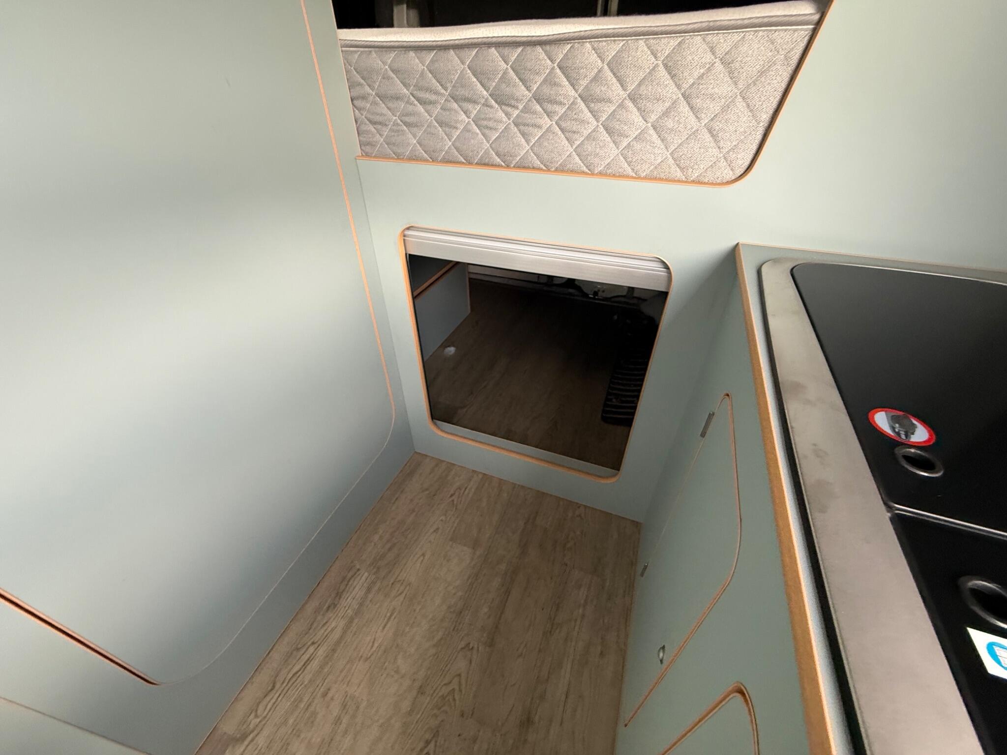 Citroen Relay 2.2 HDi 35 Enterprise L3 H2 4dr — photo 48 of 134