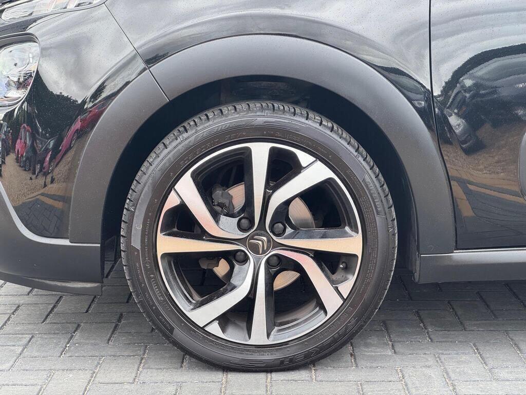 Citroen C3 view 11