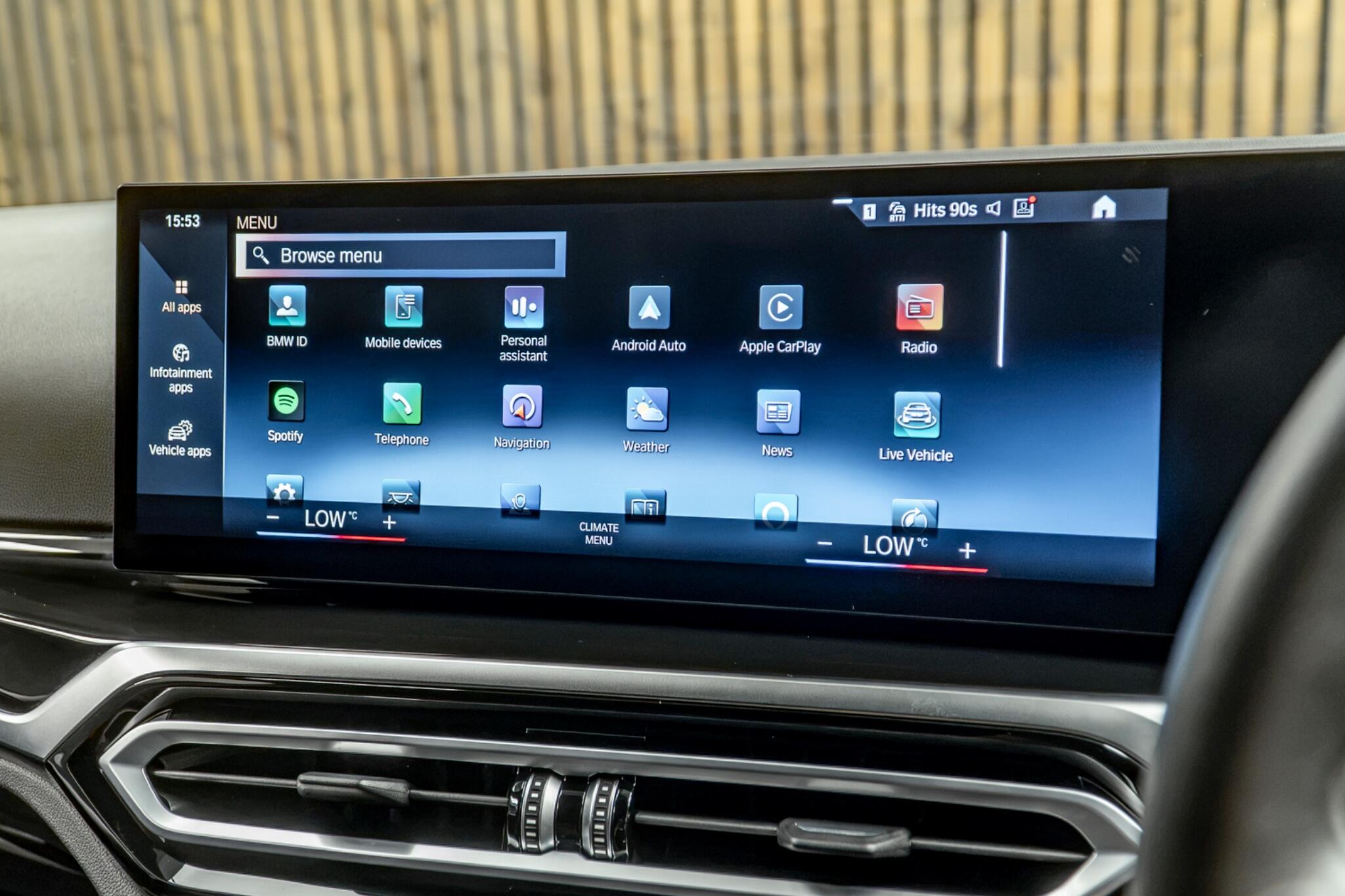 BMW 2 Series view 38