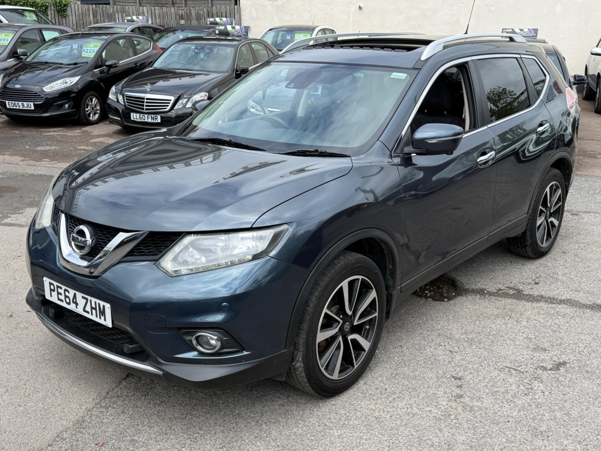 Nissan X-Trail - Image 10
