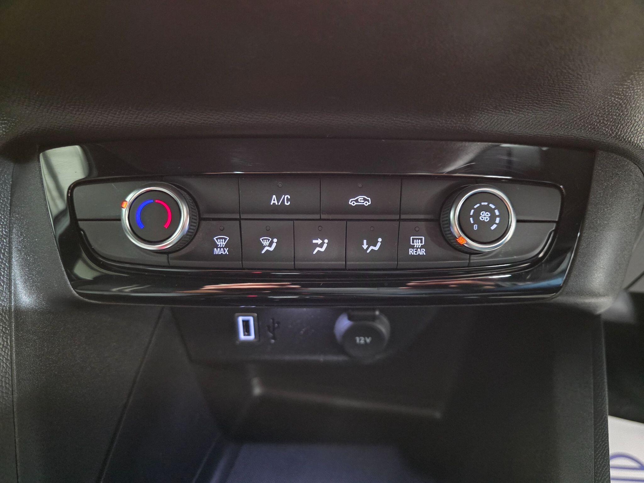 Vauxhall Corsa view 10