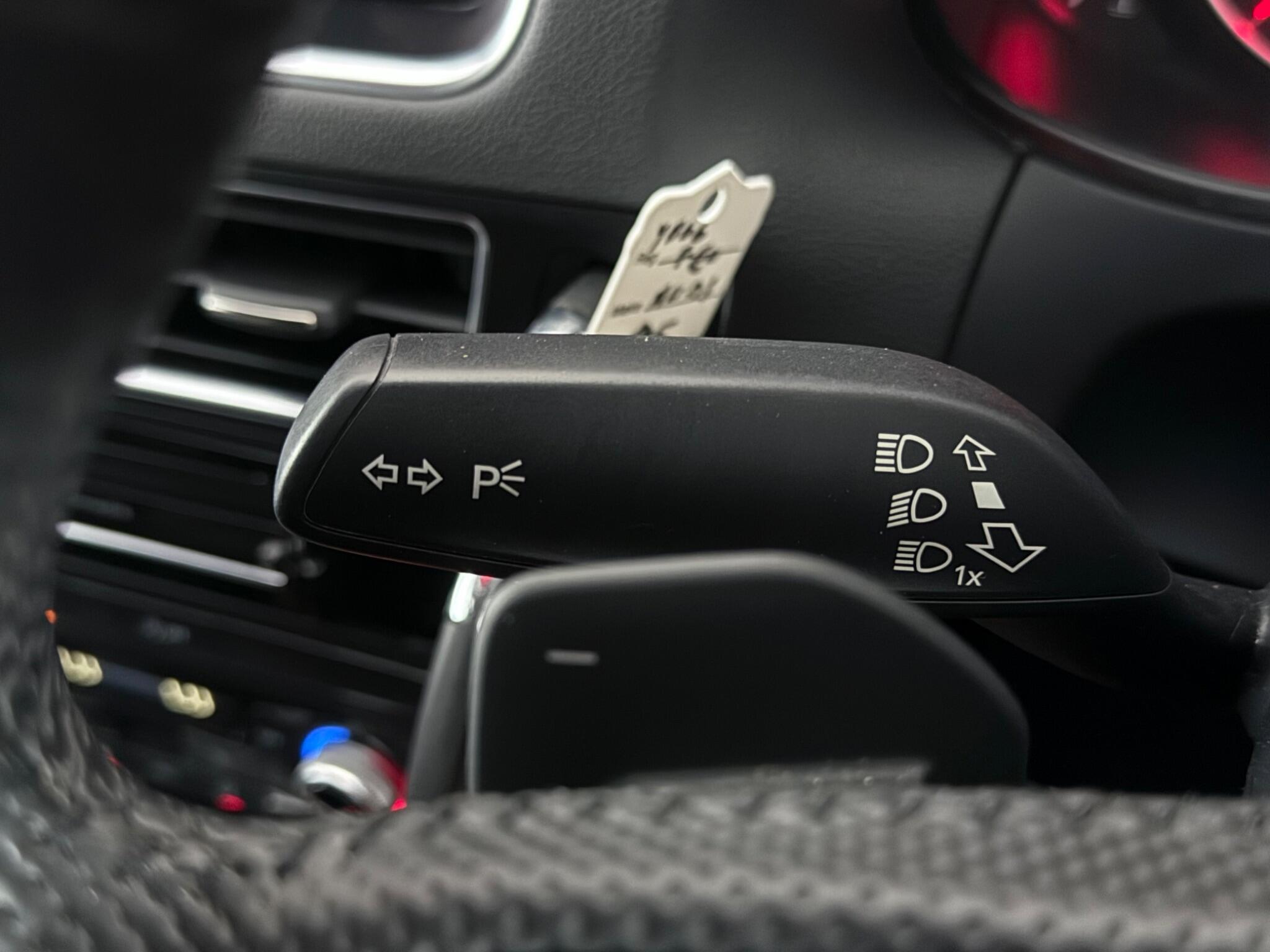 Audi Q5 view 19