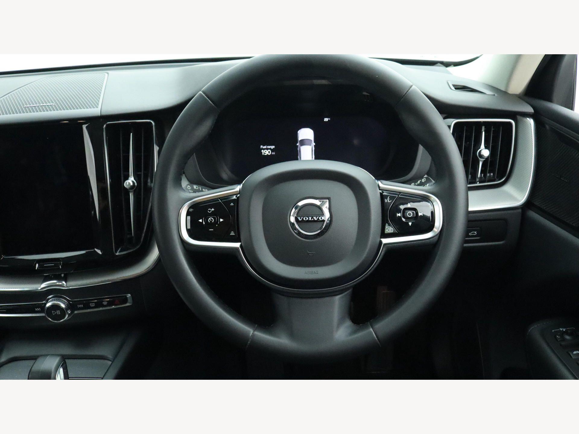 Volvo XC60 view 13