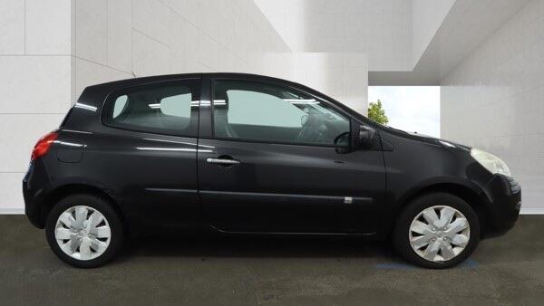 Renault Clio view 5